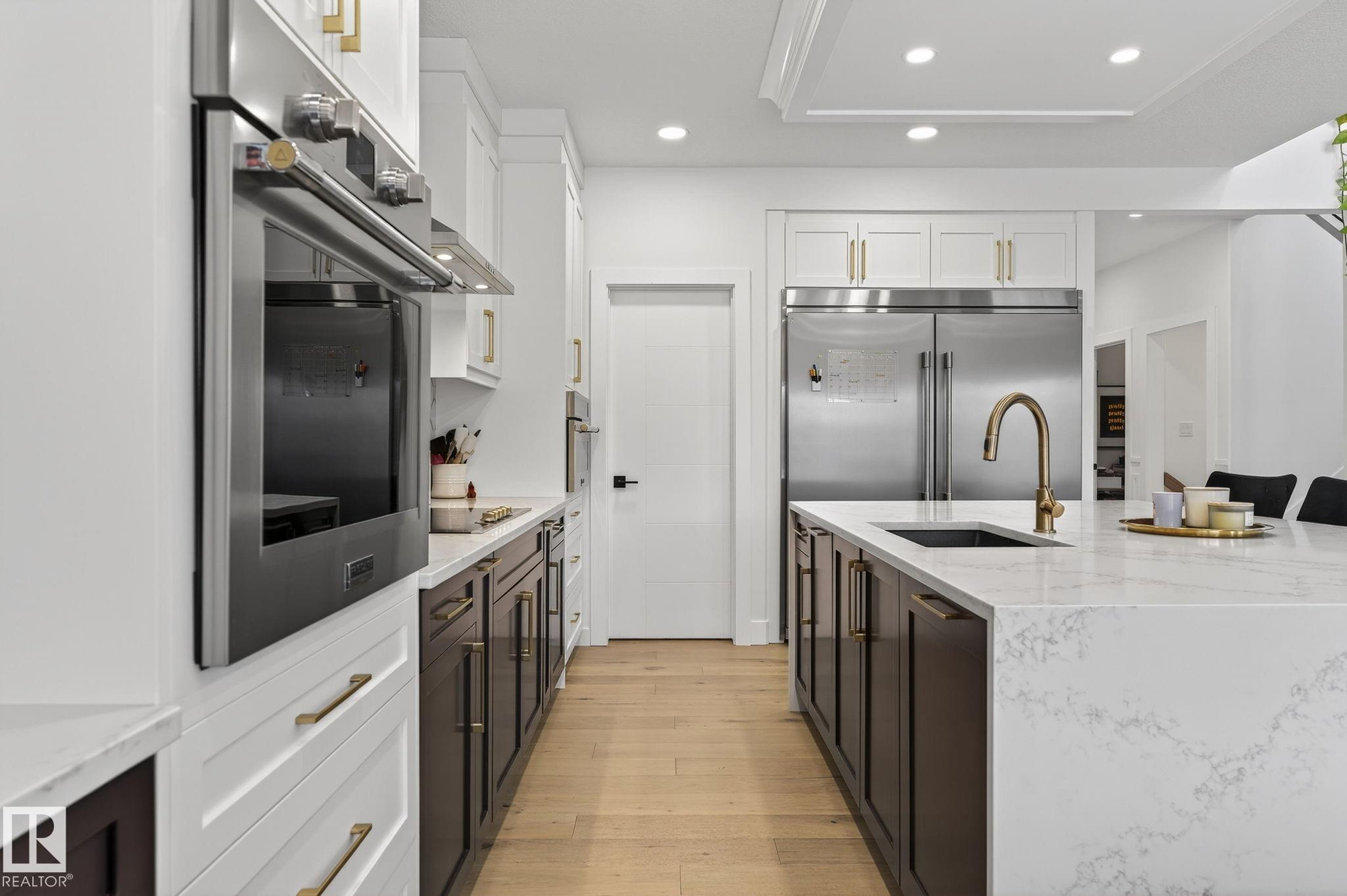 Photo 7 at 1460 Enright Landing NW, Edgemont, Edmonton