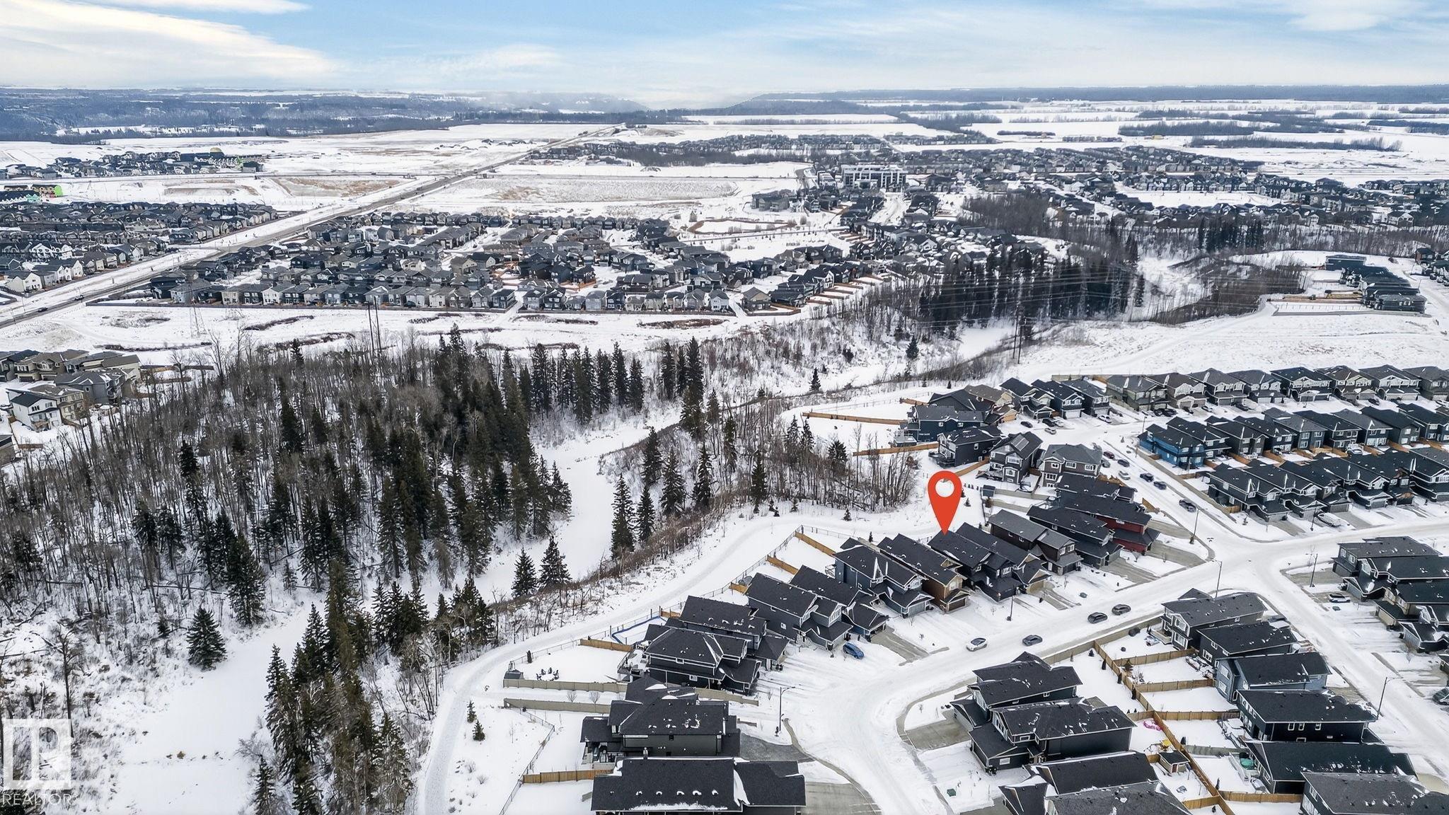 Photo 63 at 1460 Enright Landing NW, Edgemont, Edmonton