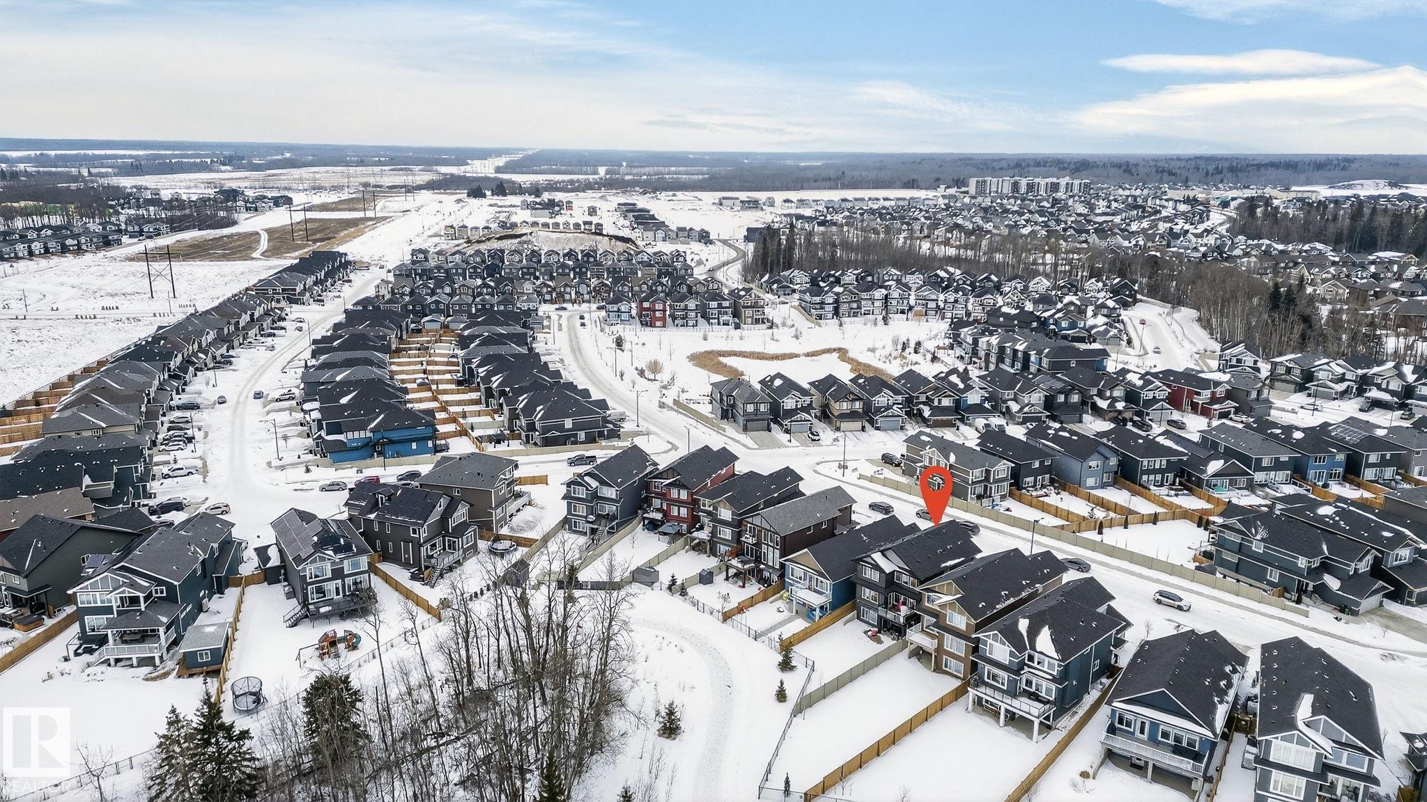 Photo 66 at 1460 Enright Landing NW, Edgemont, Edmonton