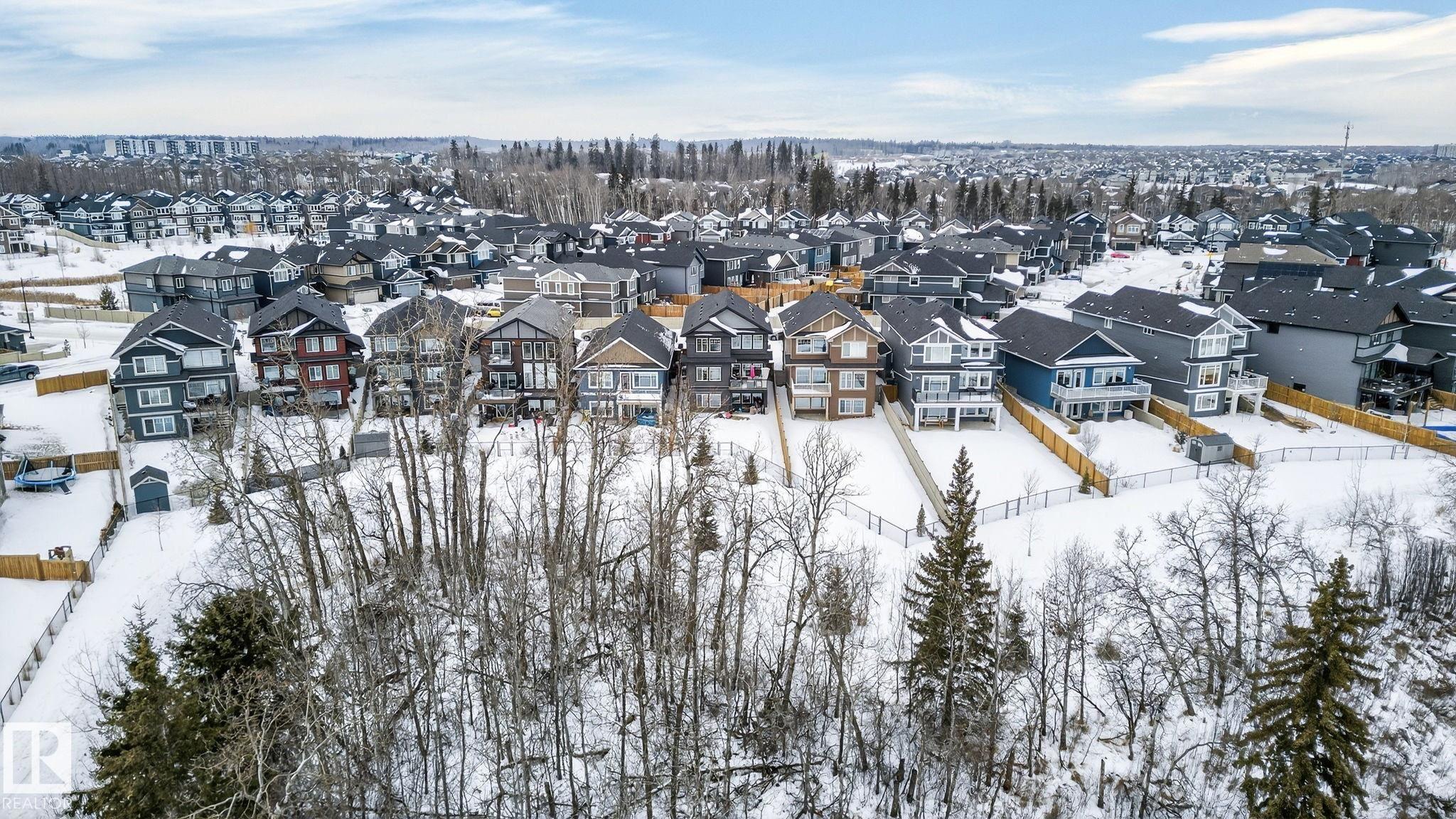 Photo 67 at 1460 Enright Landing NW, Edgemont, Edmonton