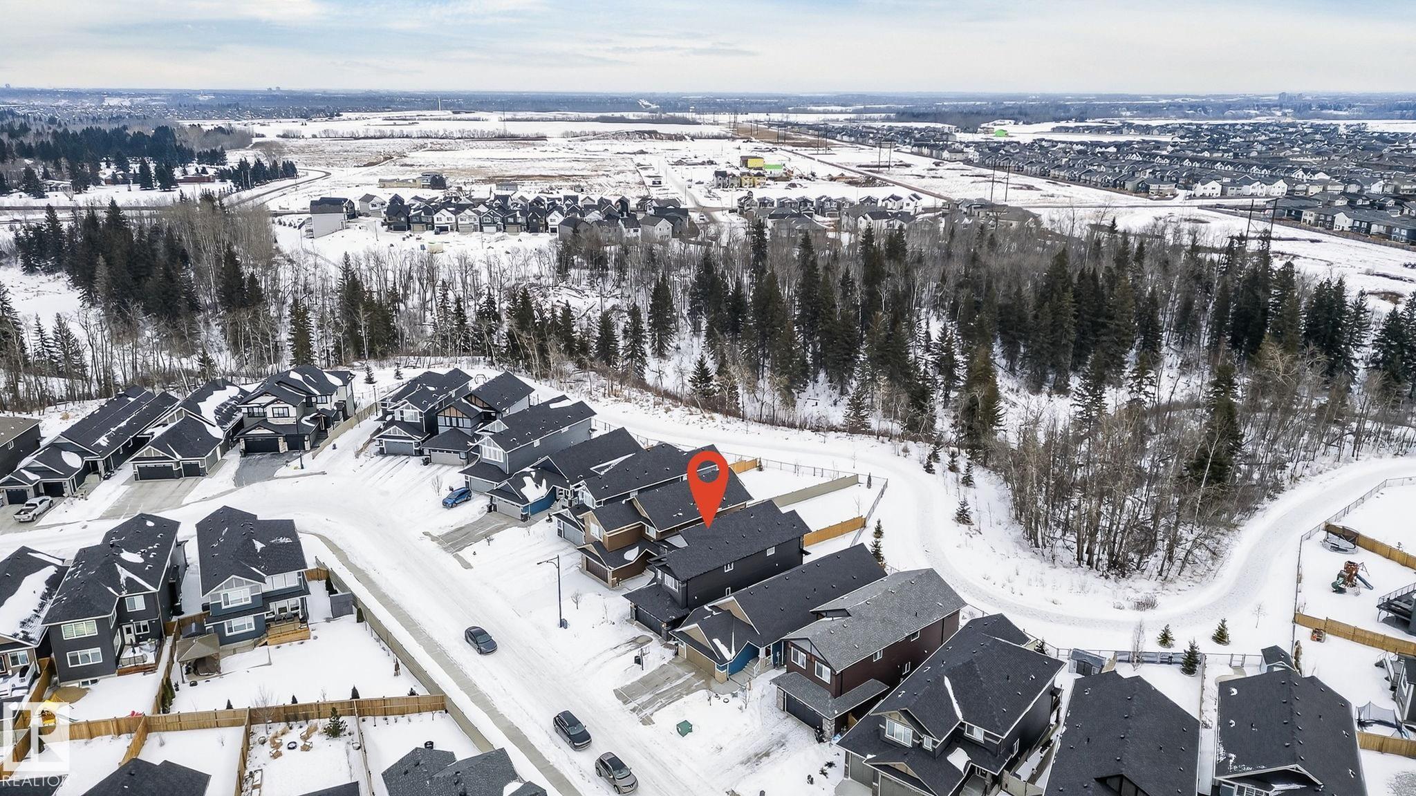 Photo 69 at 1460 Enright Landing NW, Edgemont, Edmonton