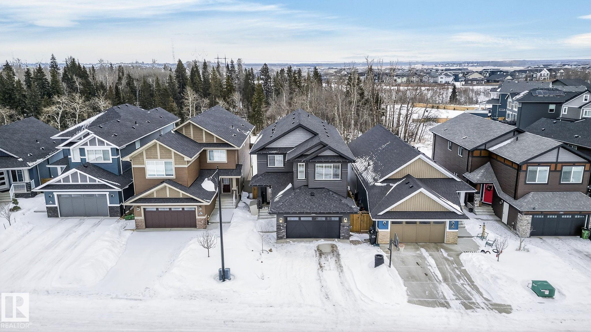 Photo 70 at 1460 Enright Landing NW, Edgemont, Edmonton