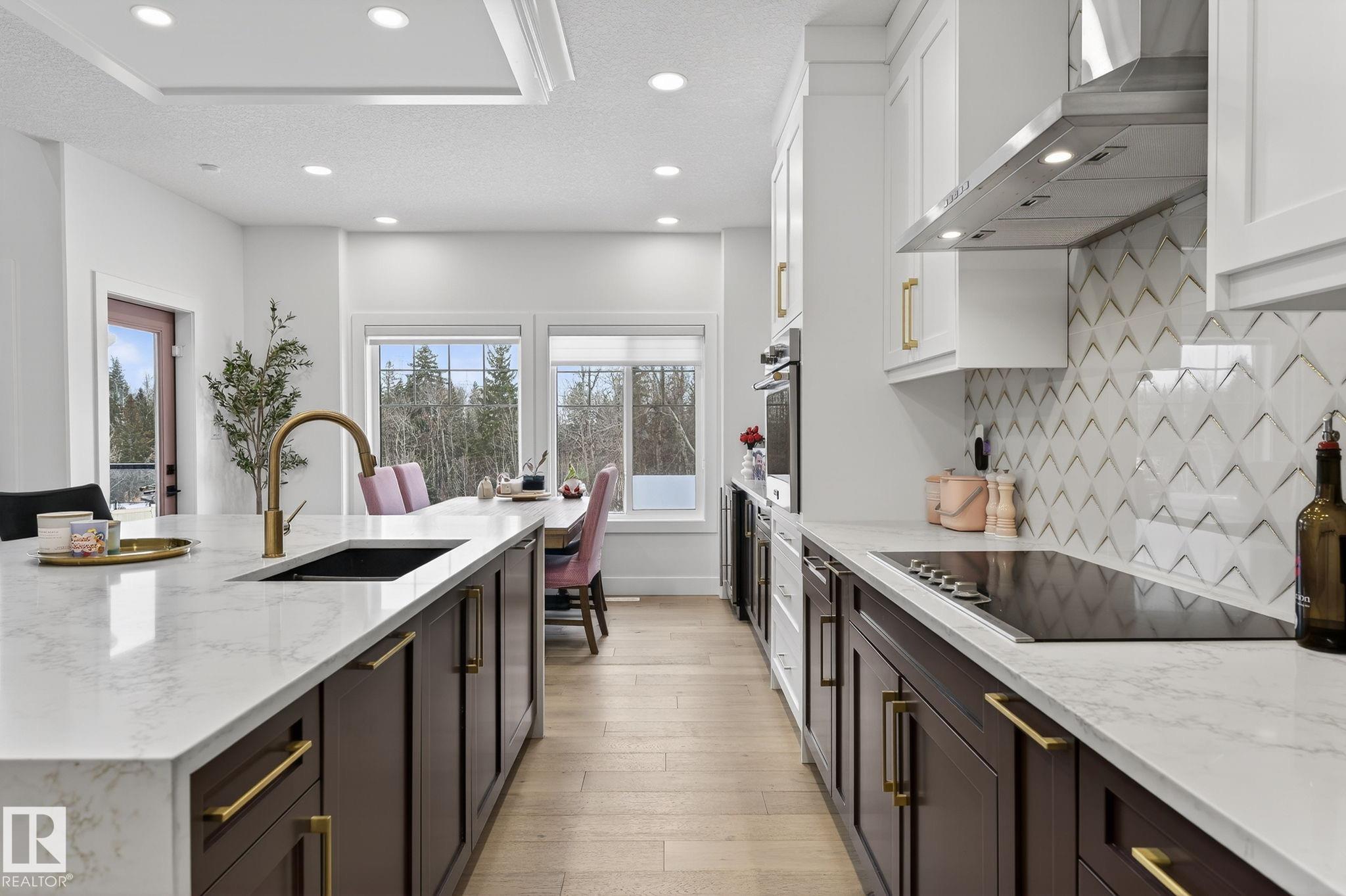 Photo 8 at 1460 Enright Landing NW, Edgemont, Edmonton