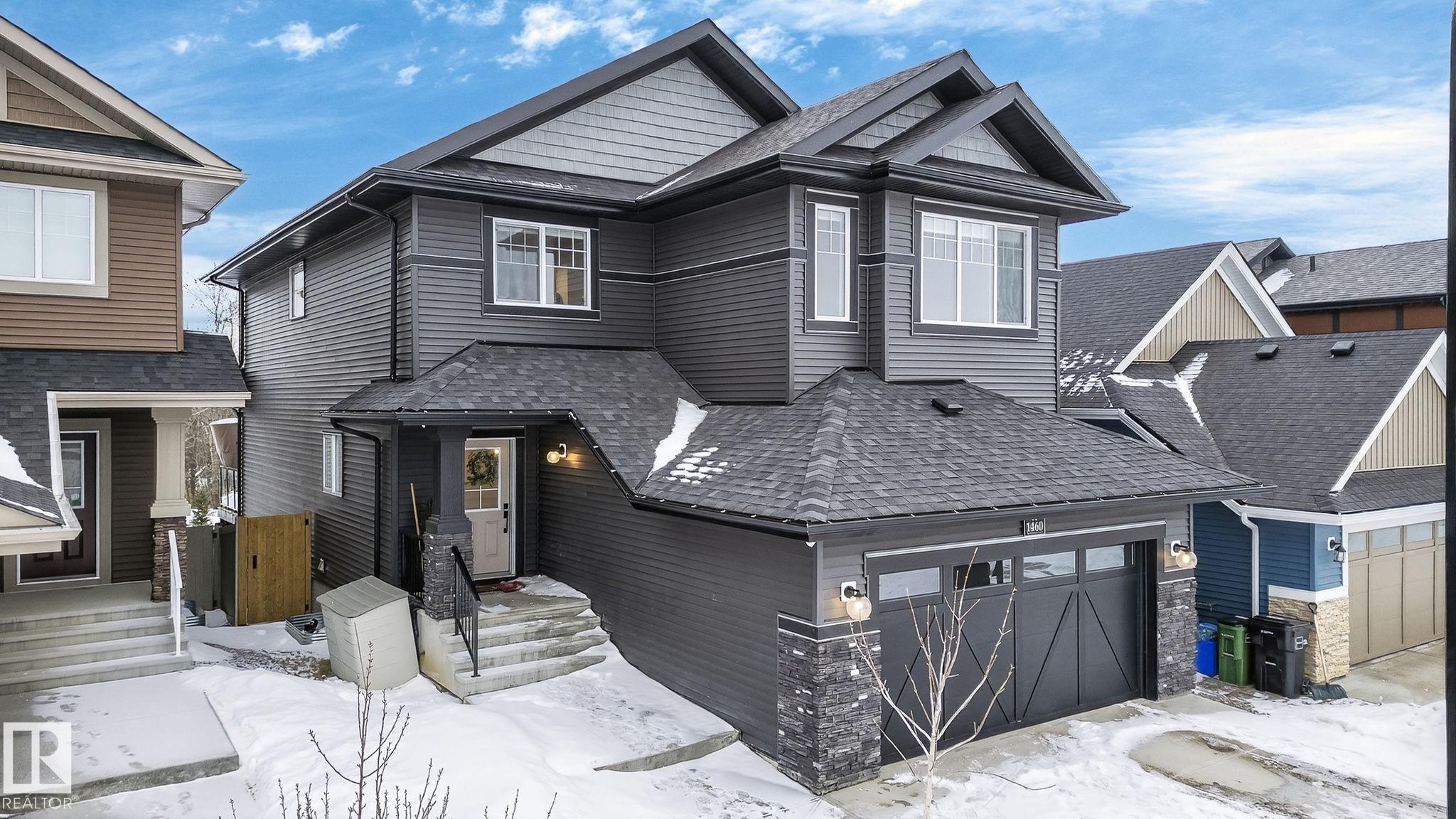 Photo 71 at 1460 Enright Landing NW, Edgemont, Edmonton