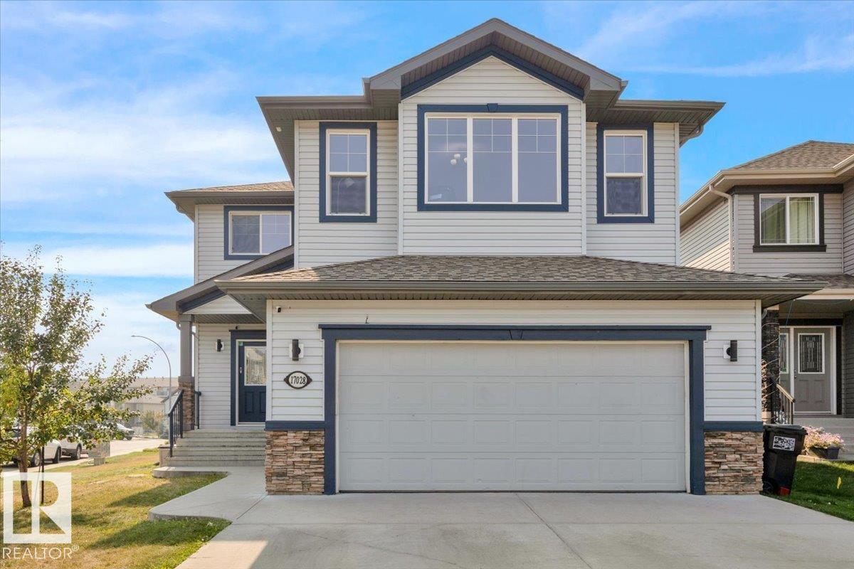 17028 78 Street NW, Schonsee, Edmonton