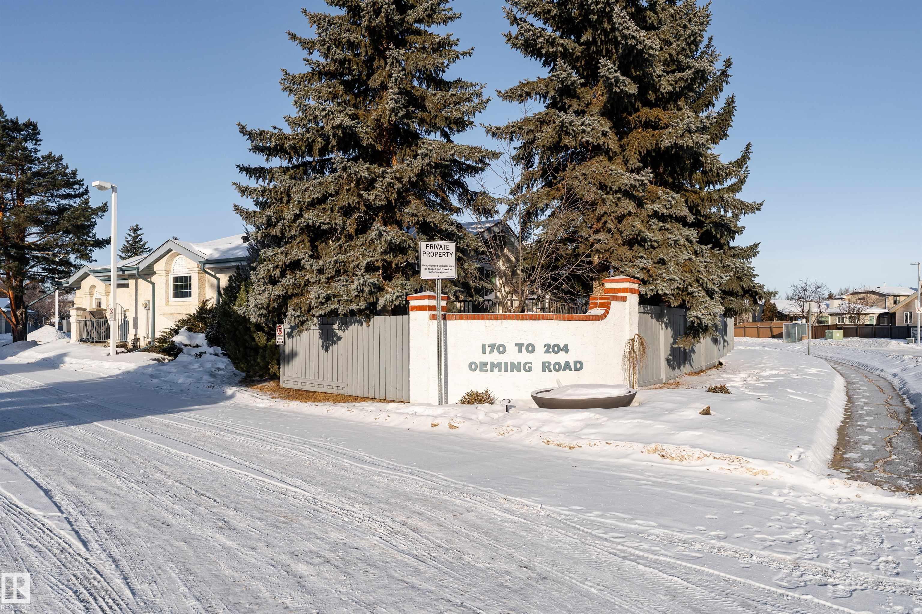 Photo 49 at 174 Oeming Road NW, Ogilvie Ridge, Edmonton