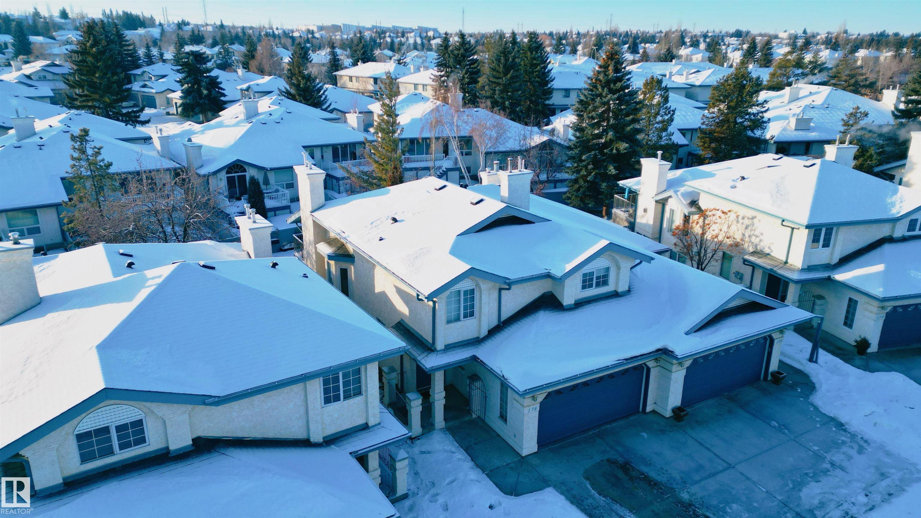 Photo 53 at 174 Oeming Road NW, Ogilvie Ridge, Edmonton