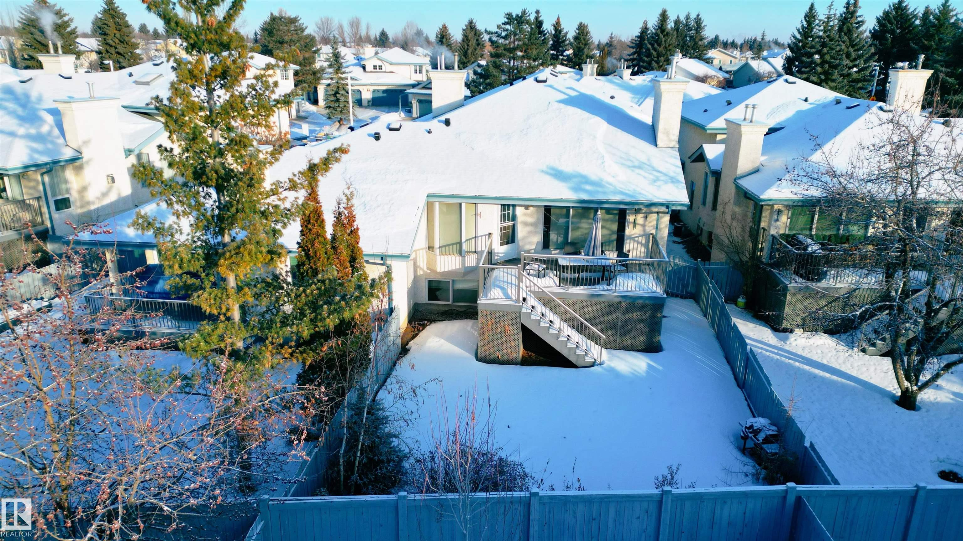 Photo 54 at 174 Oeming Road NW, Ogilvie Ridge, Edmonton