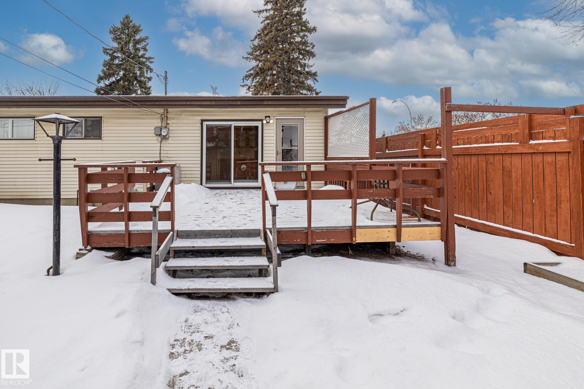 Photo 25 at 10971 157 Street NW, Mayfield, Edmonton