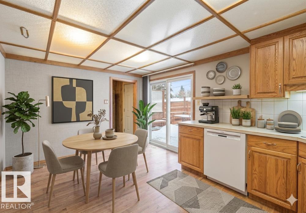 Photo 9 at 10971 157 Street NW, Mayfield, Edmonton