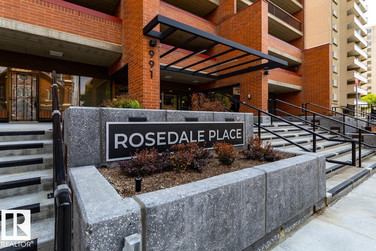 Photo 7 at 405 - 9917 110 Street NW, Wîhkwêntôwin, Edmonton