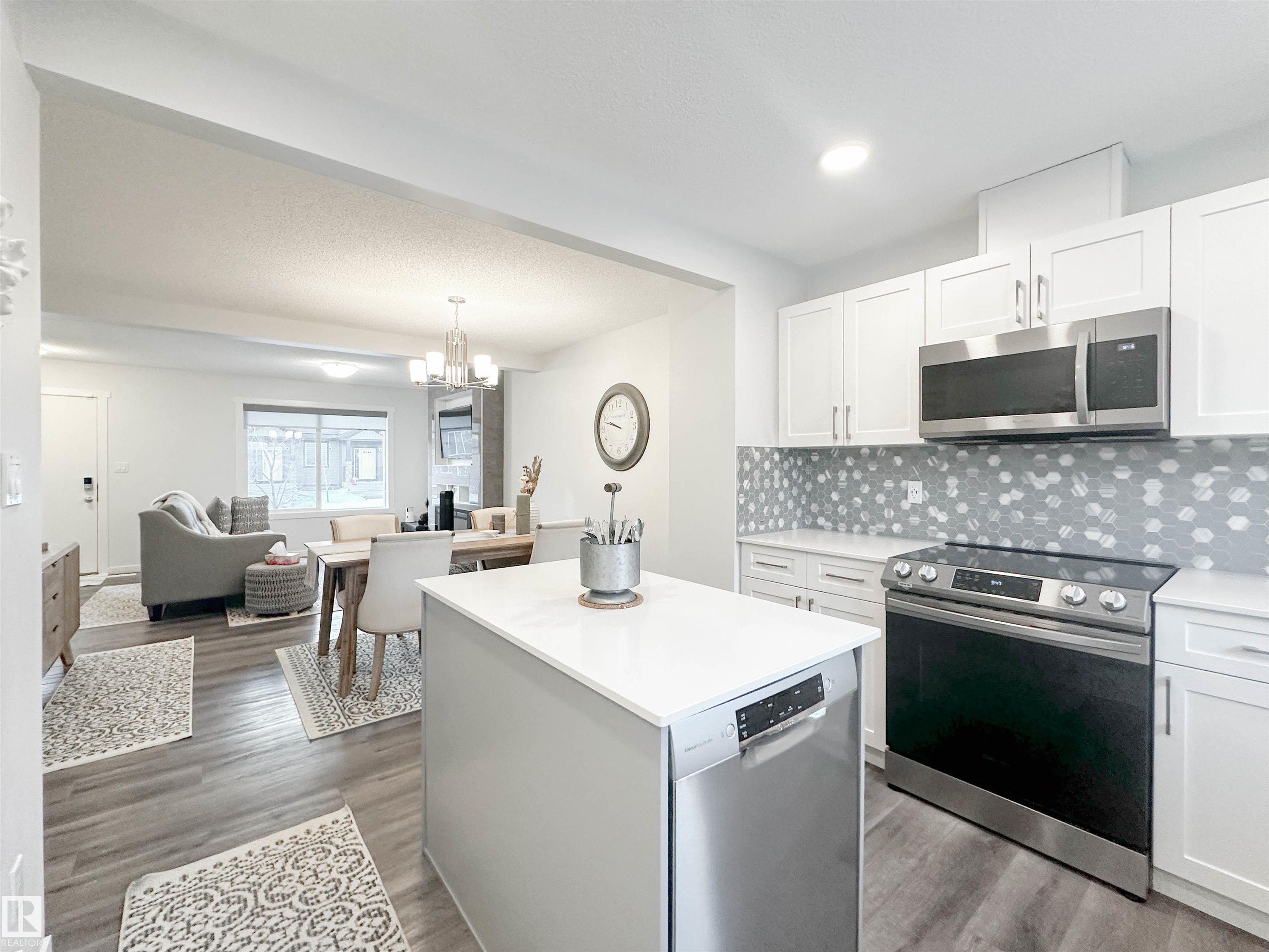 Photo 19 at 1270 Rosenthal Boulevard NW, Rosenthal, Edmonton