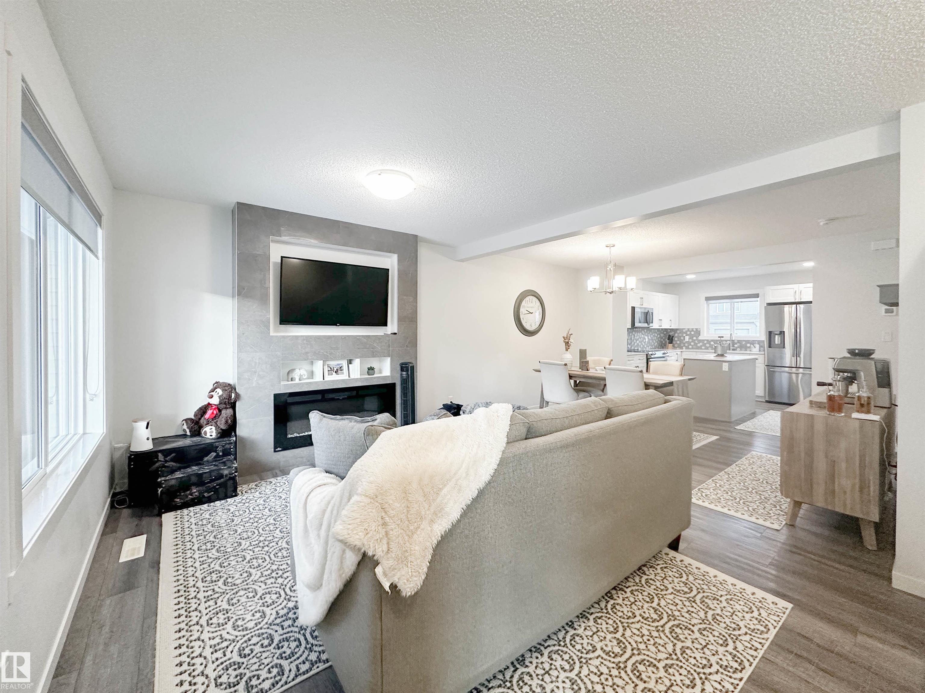 1270 Rosenthal Boulevard NW, Rosenthal, Edmonton