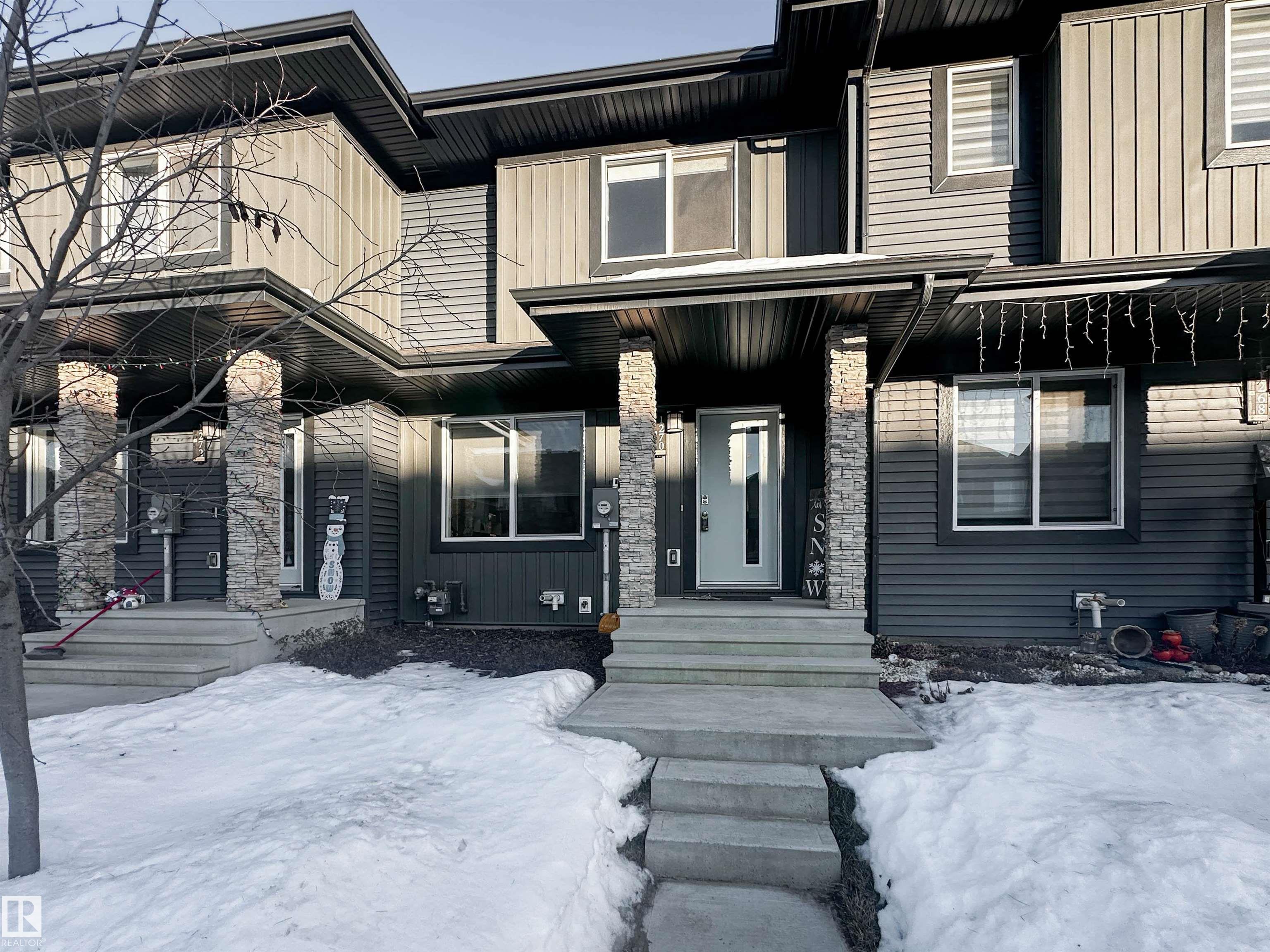 Photo 40 at 1270 Rosenthal Boulevard NW, Rosenthal, Edmonton