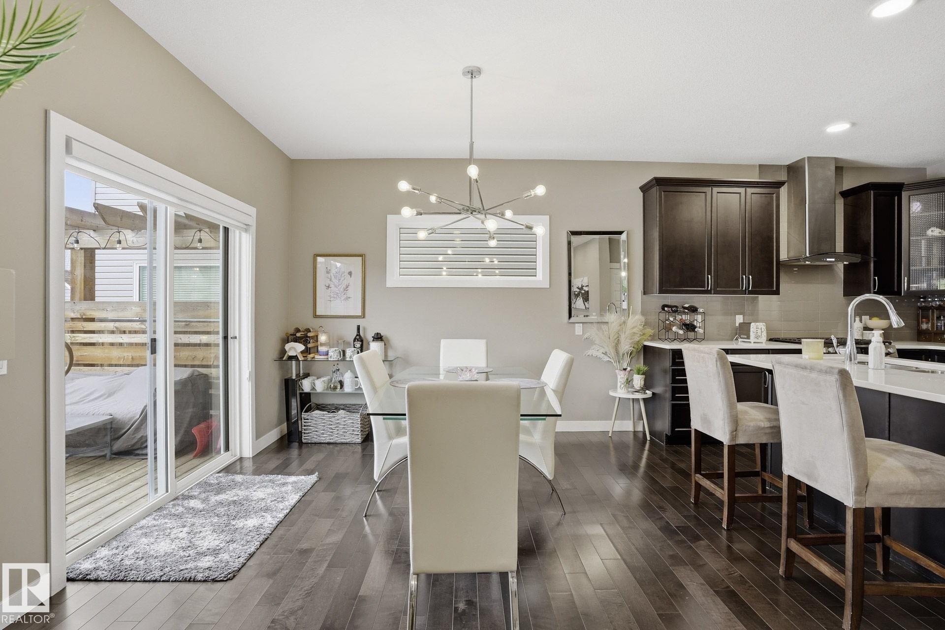 Photo 11 at 2236 Calhoun Link SW, Chappelle Area, Edmonton