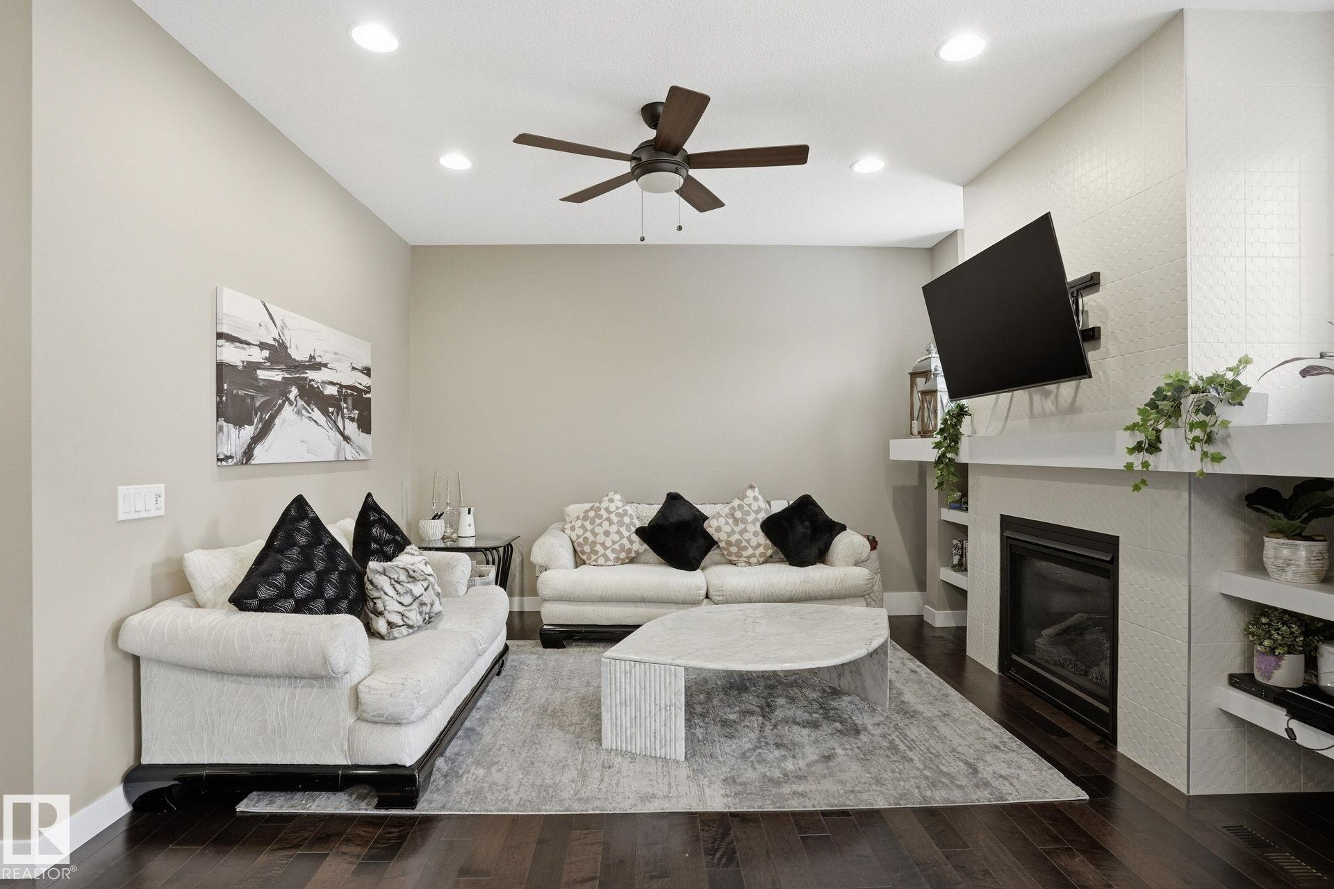 Photo 14 at 2236 Calhoun Link SW, Chappelle Area, Edmonton