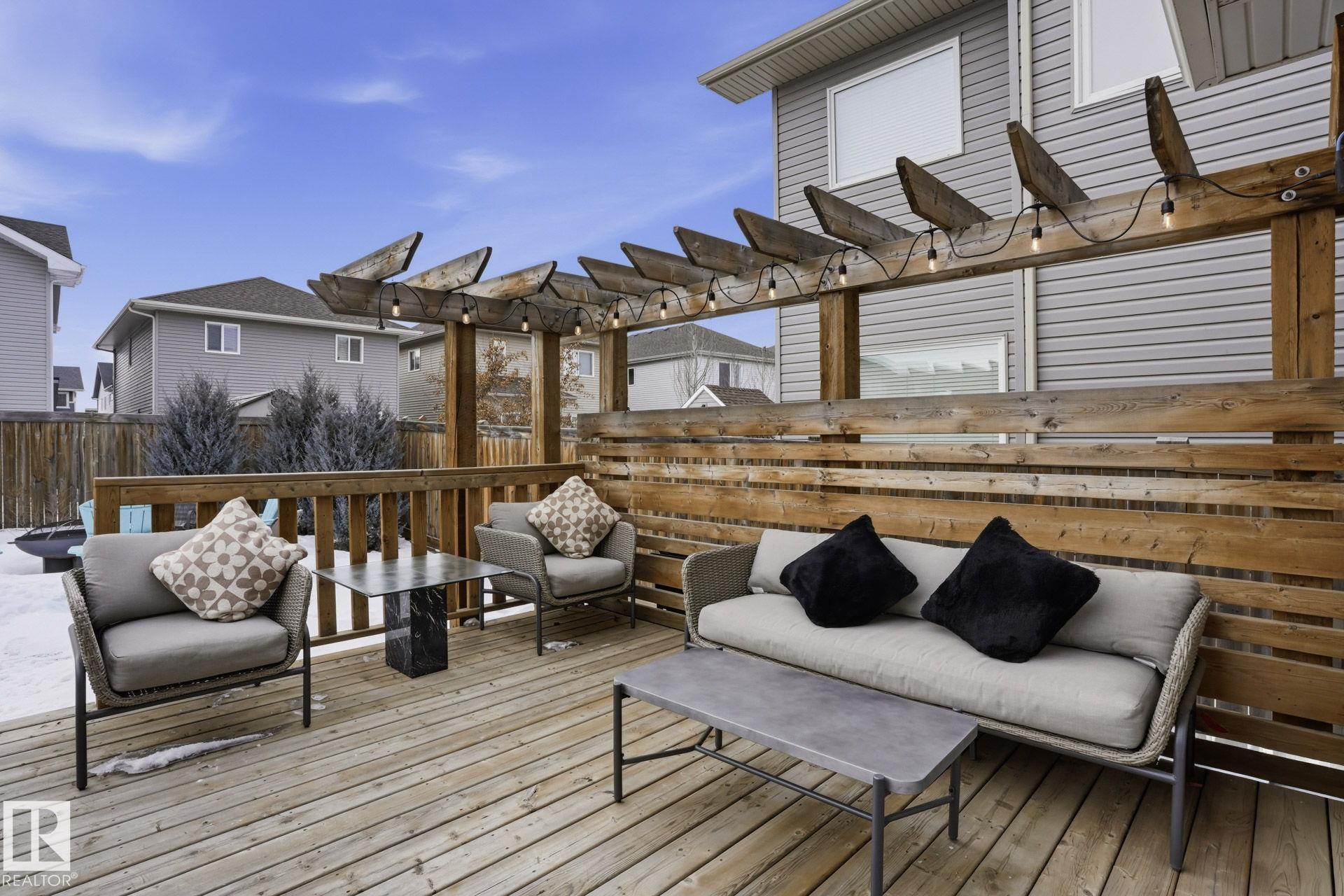 Photo 32 at 2236 Calhoun Link SW, Chappelle Area, Edmonton