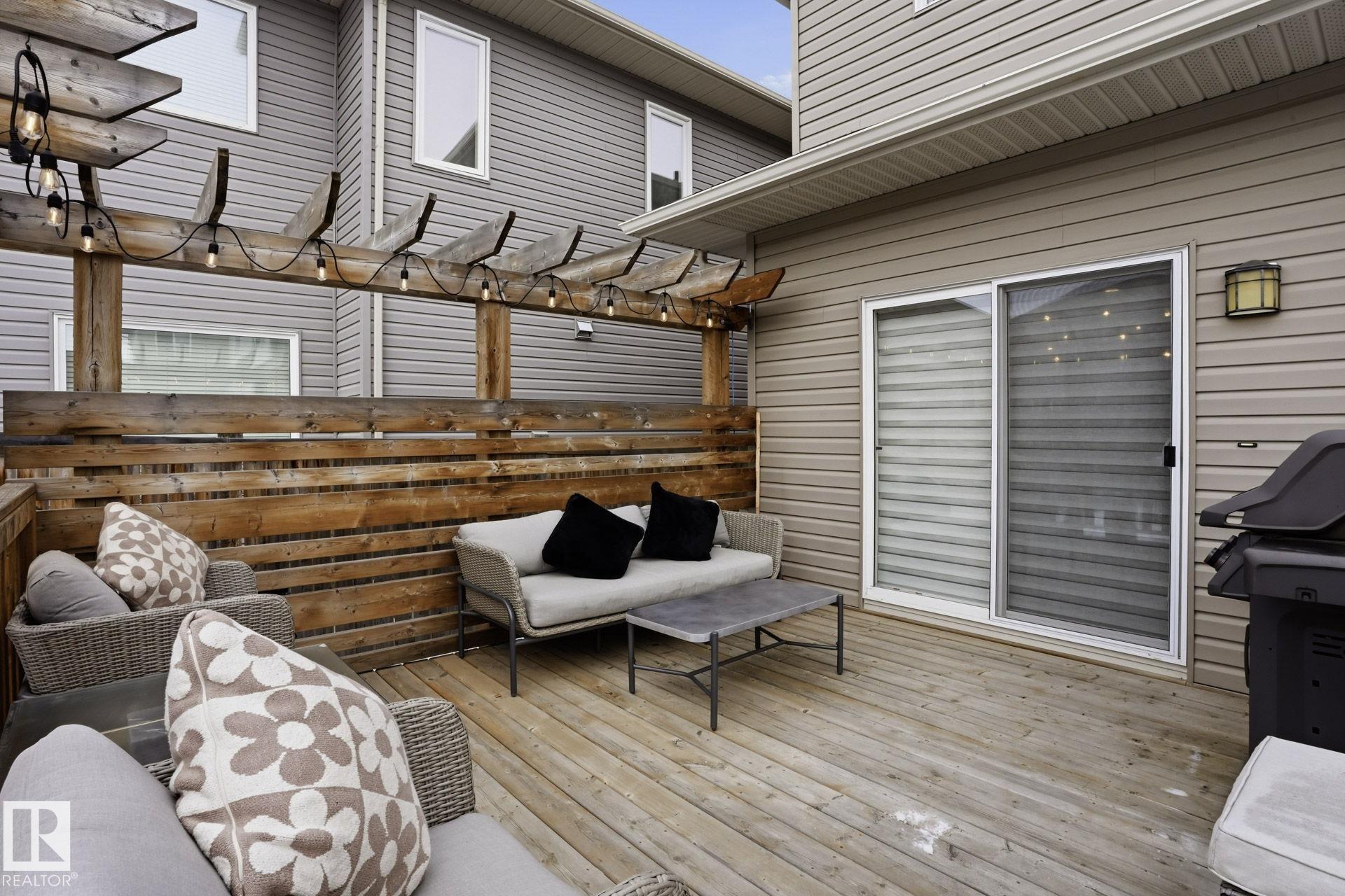 Photo 33 at 2236 Calhoun Link SW, Chappelle Area, Edmonton