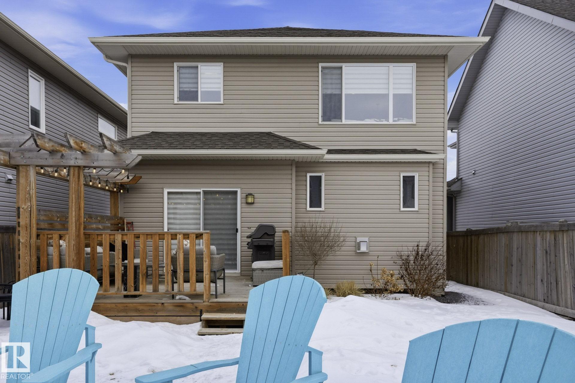 Photo 34 at 2236 Calhoun Link SW, Chappelle Area, Edmonton