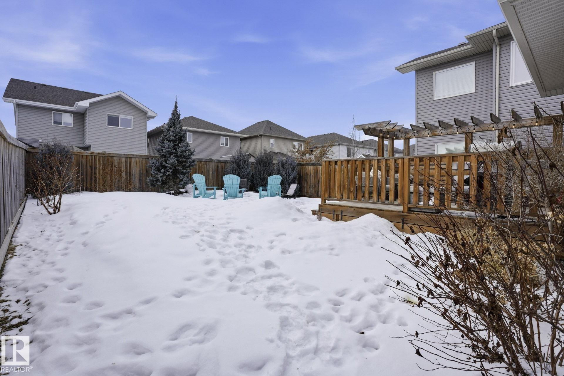 Photo 37 at 2236 Calhoun Link SW, Chappelle Area, Edmonton