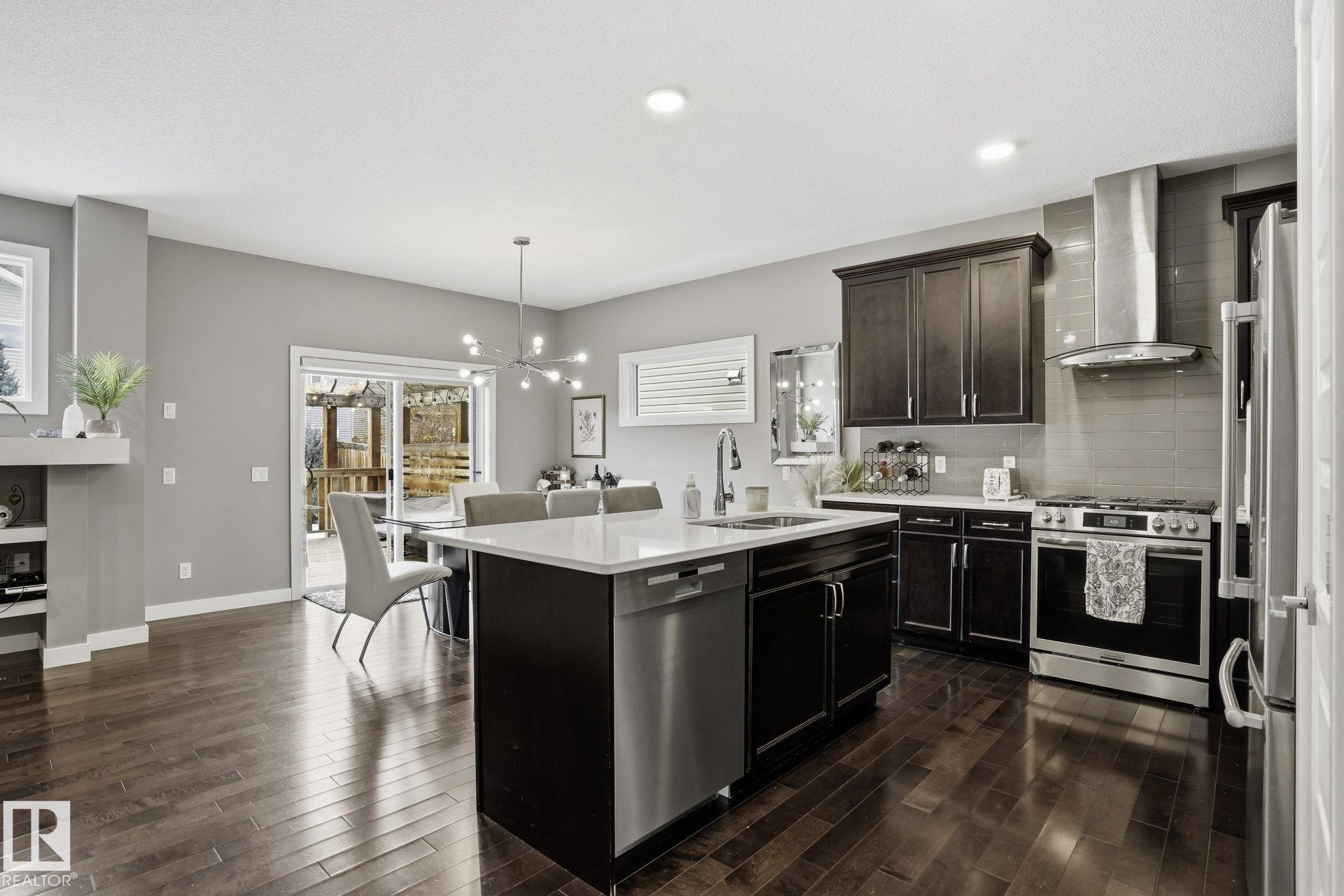 2236 Calhoun Link SW, Chappelle Area, Edmonton