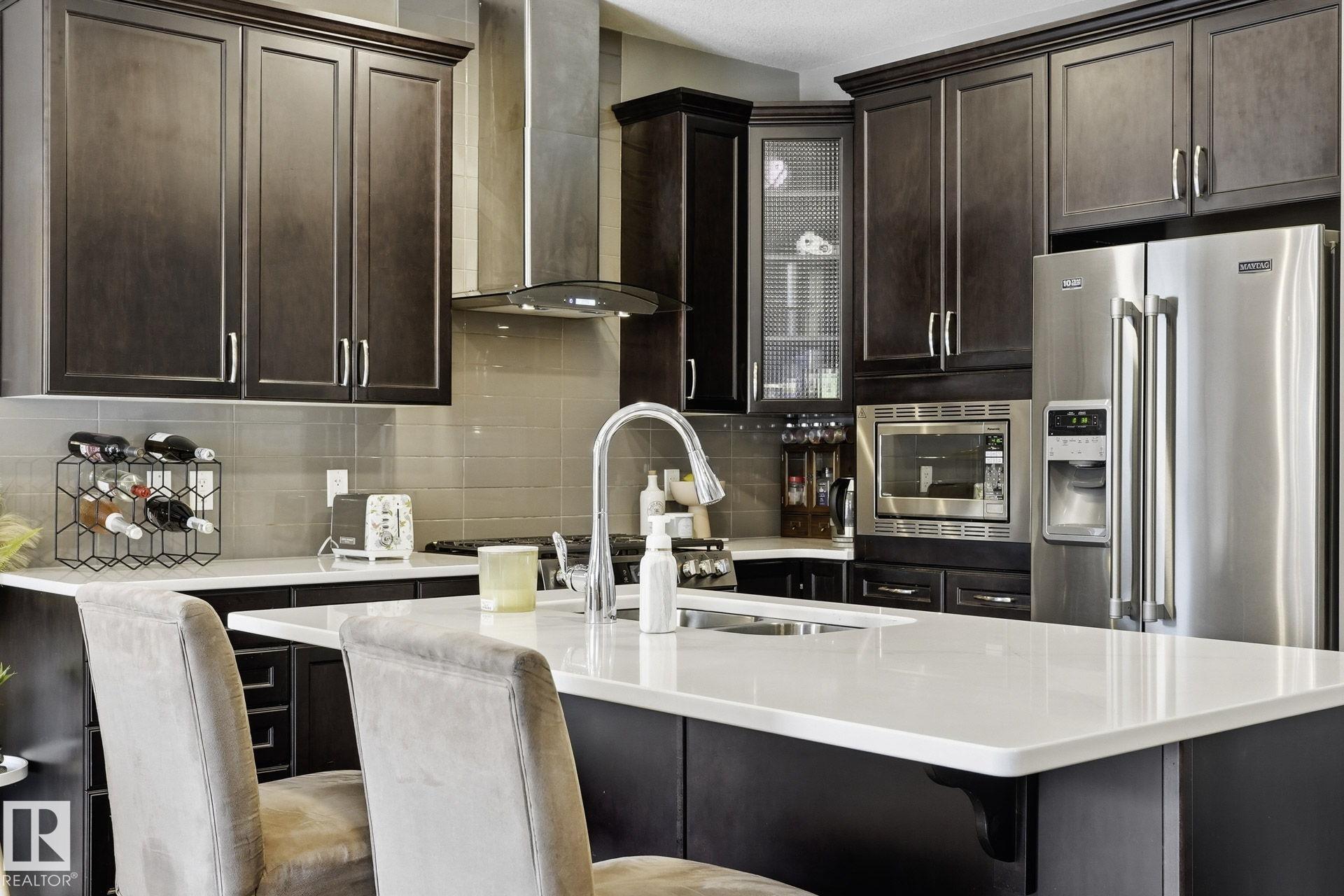 Photo 7 at 2236 Calhoun Link SW, Chappelle Area, Edmonton