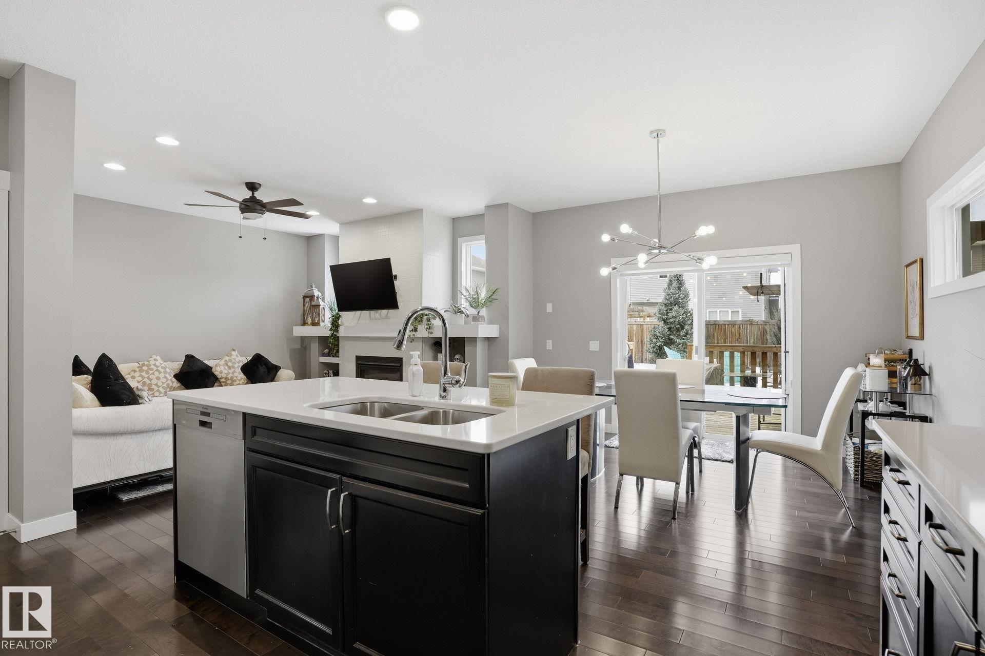 Photo 8 at 2236 Calhoun Link SW, Chappelle Area, Edmonton