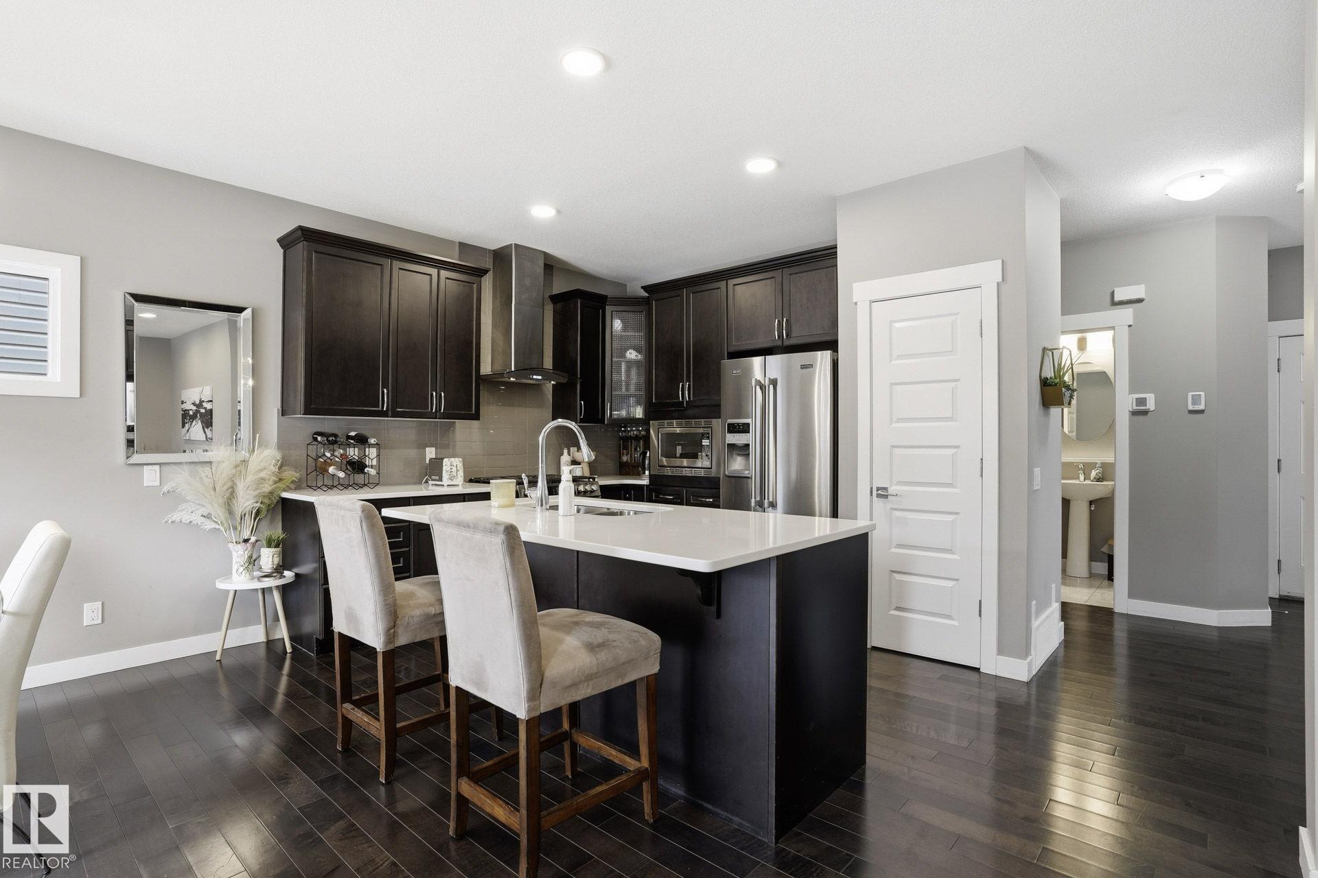 Photo 10 at 2236 Calhoun Link SW, Chappelle Area, Edmonton