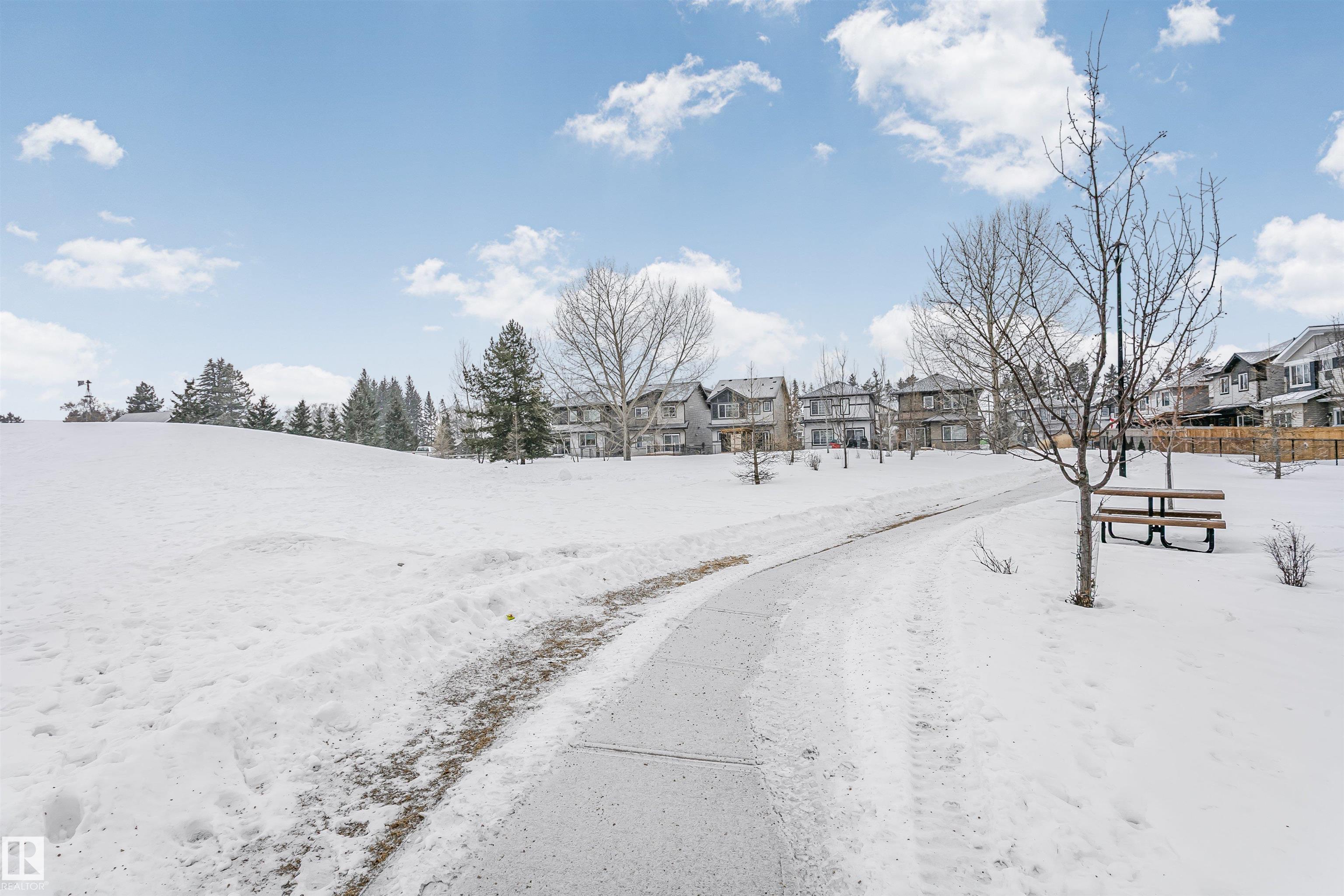 Photo 48 at 7322 Chivers Crescent SW, Chappelle Area, Edmonton