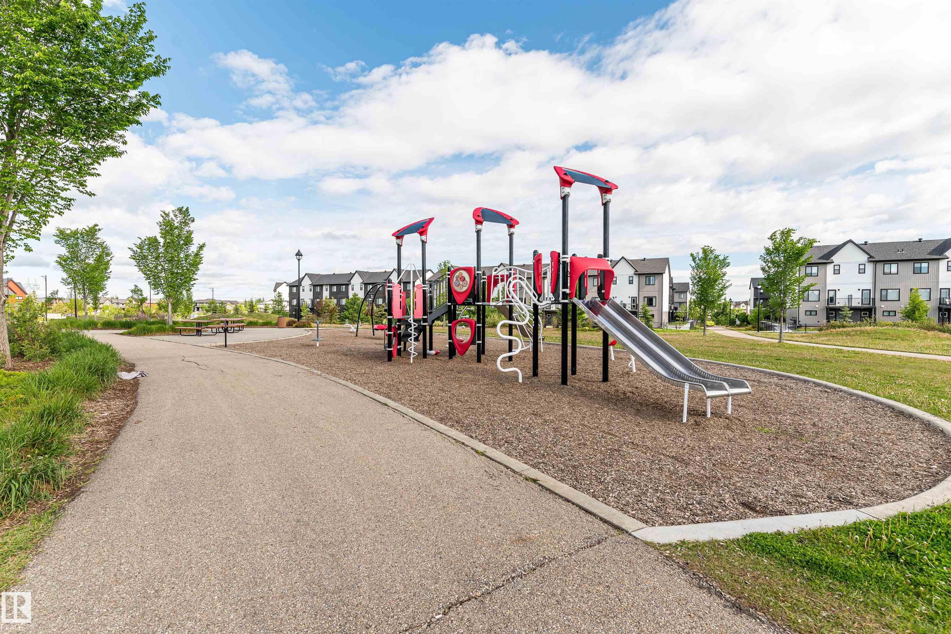 Photo 55 at 7322 Chivers Crescent SW, Chappelle Area, Edmonton