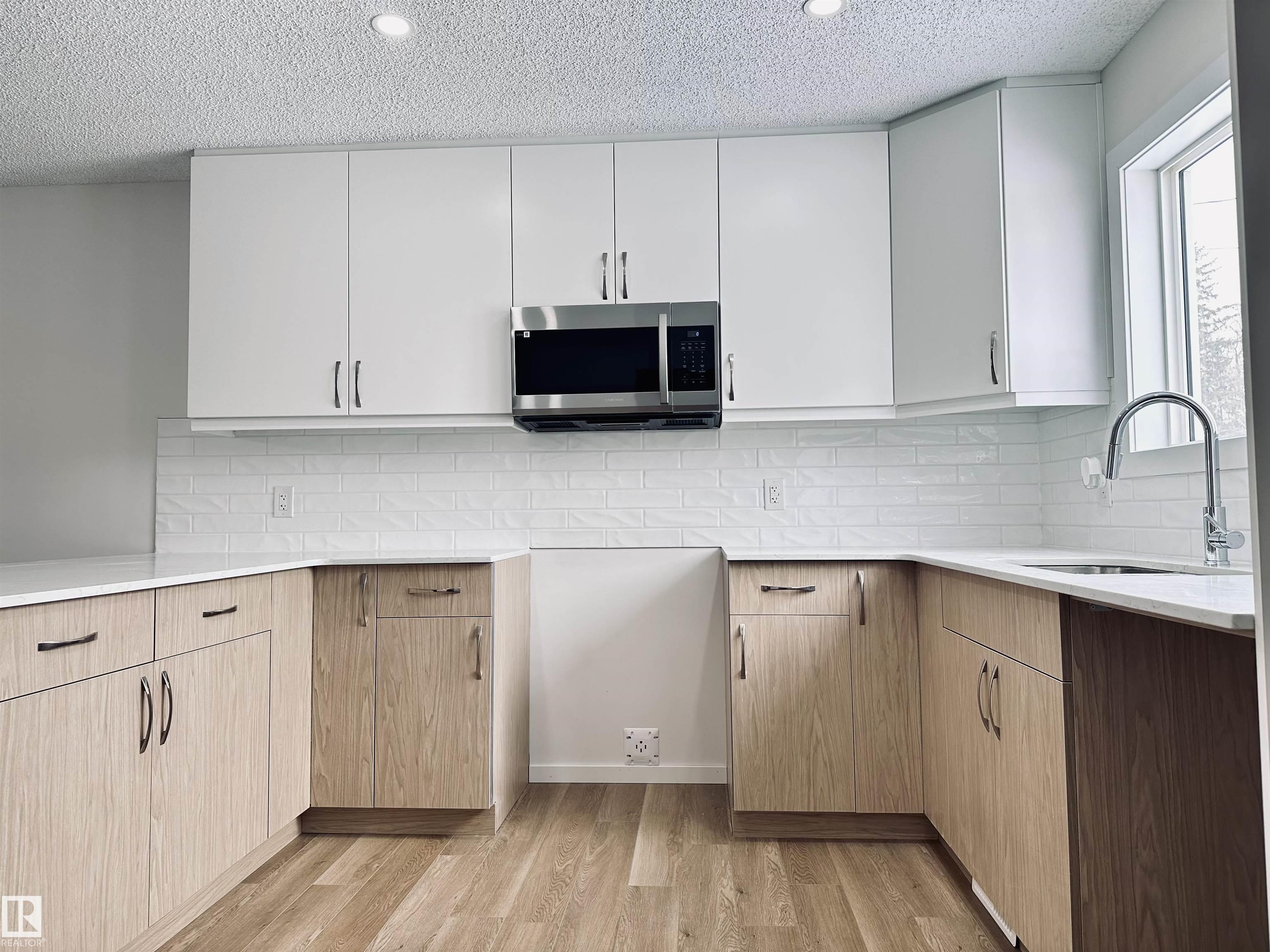 Photo 13 at 4843 115 Avenue NW, Beverly Heights, Edmonton