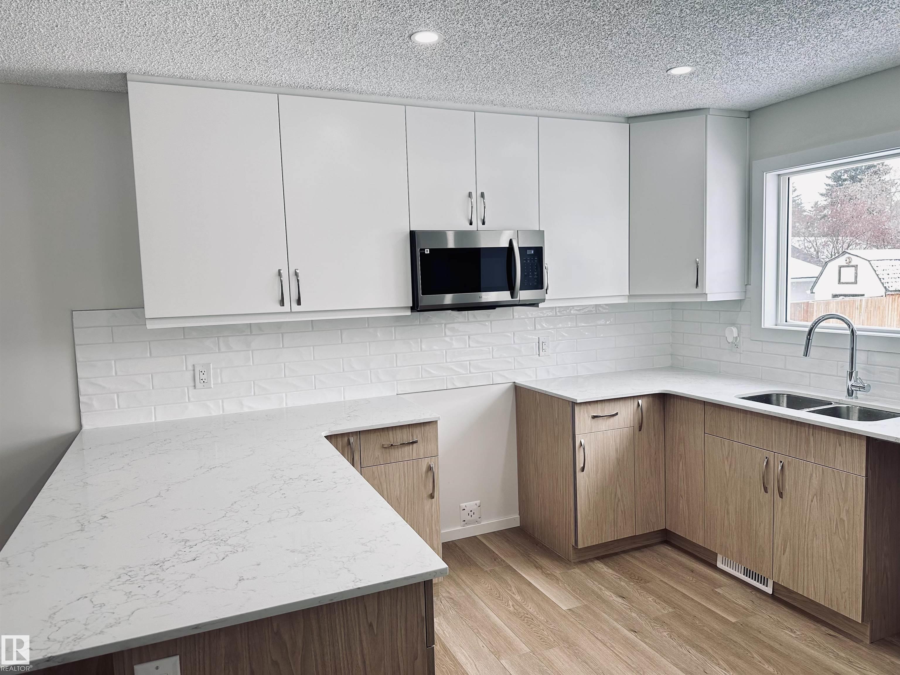 Photo 16 at 4843 115 Avenue NW, Beverly Heights, Edmonton