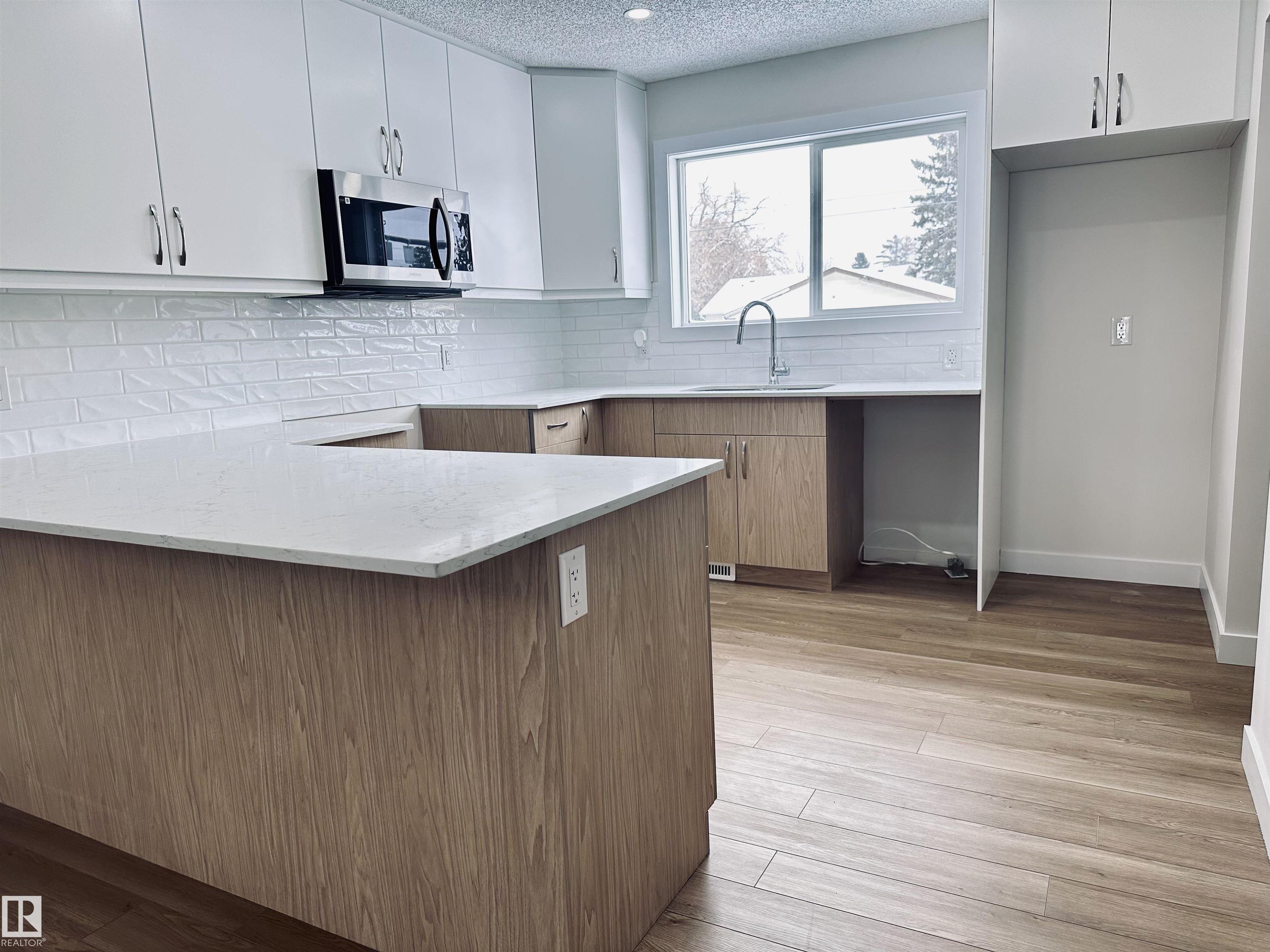 Photo 22 at 4843 115 Avenue NW, Beverly Heights, Edmonton