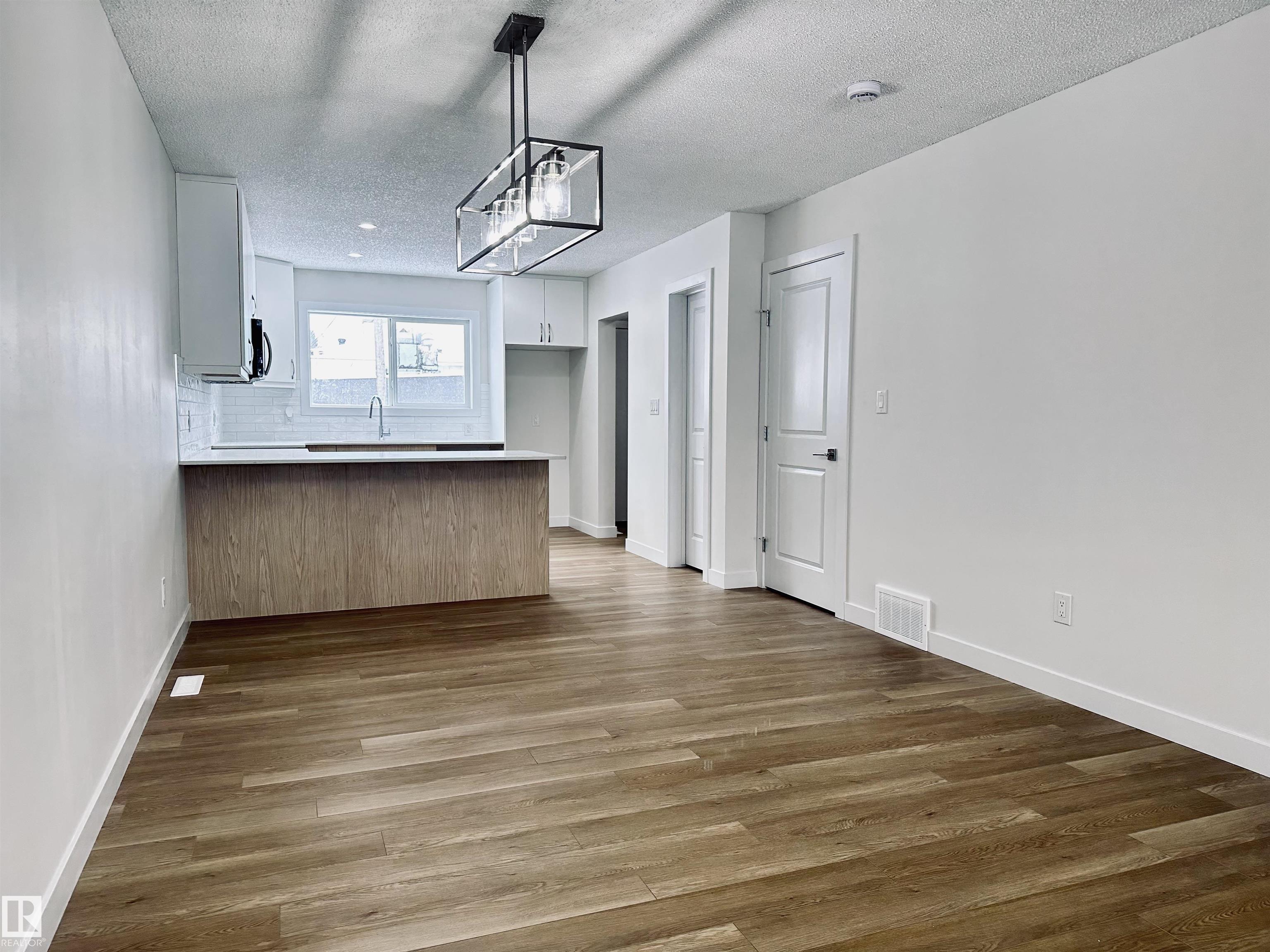 4843 115 Avenue NW, Beverly Heights, Edmonton