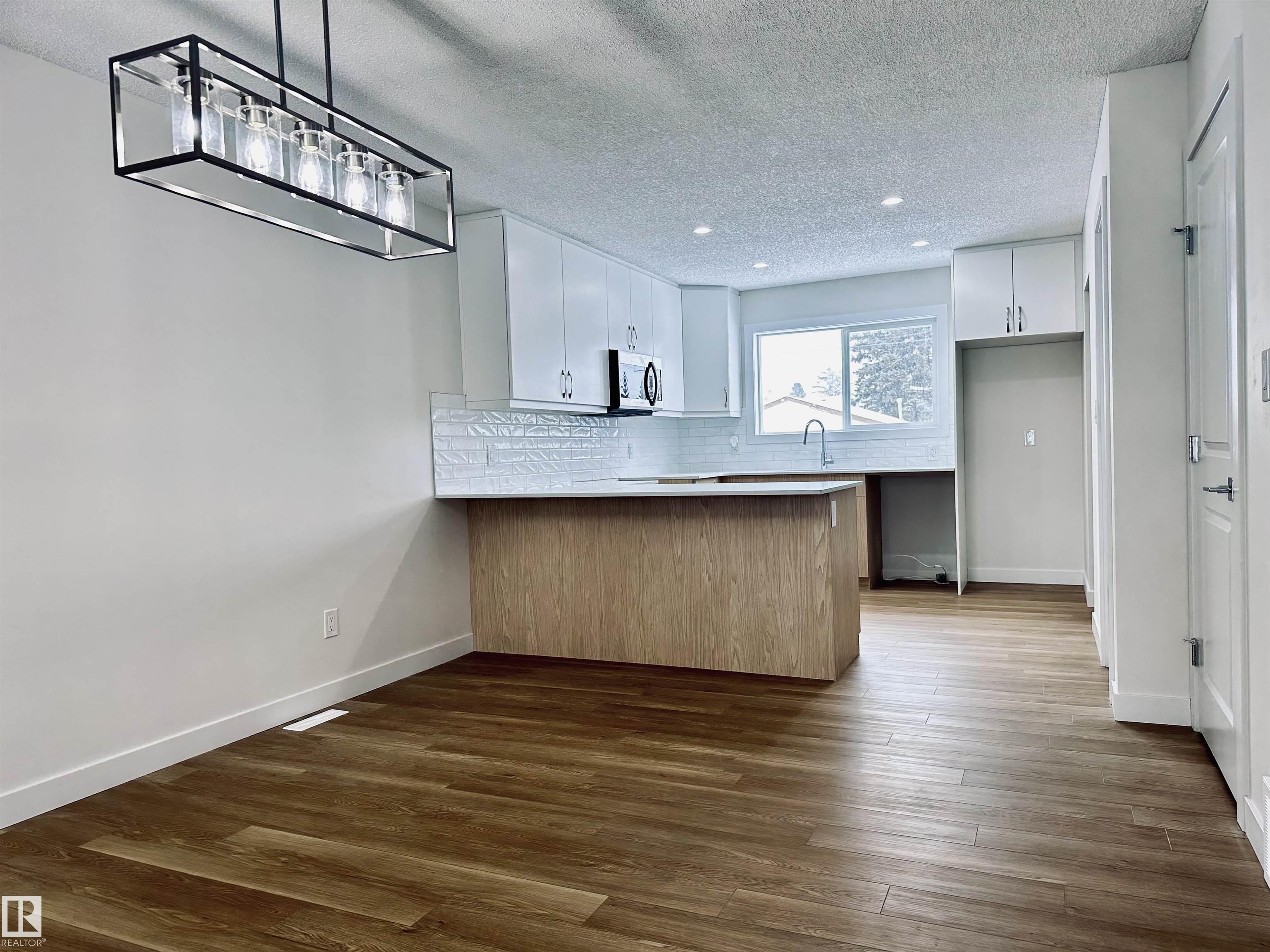 Photo 8 at 4843 115 Avenue NW, Beverly Heights, Edmonton