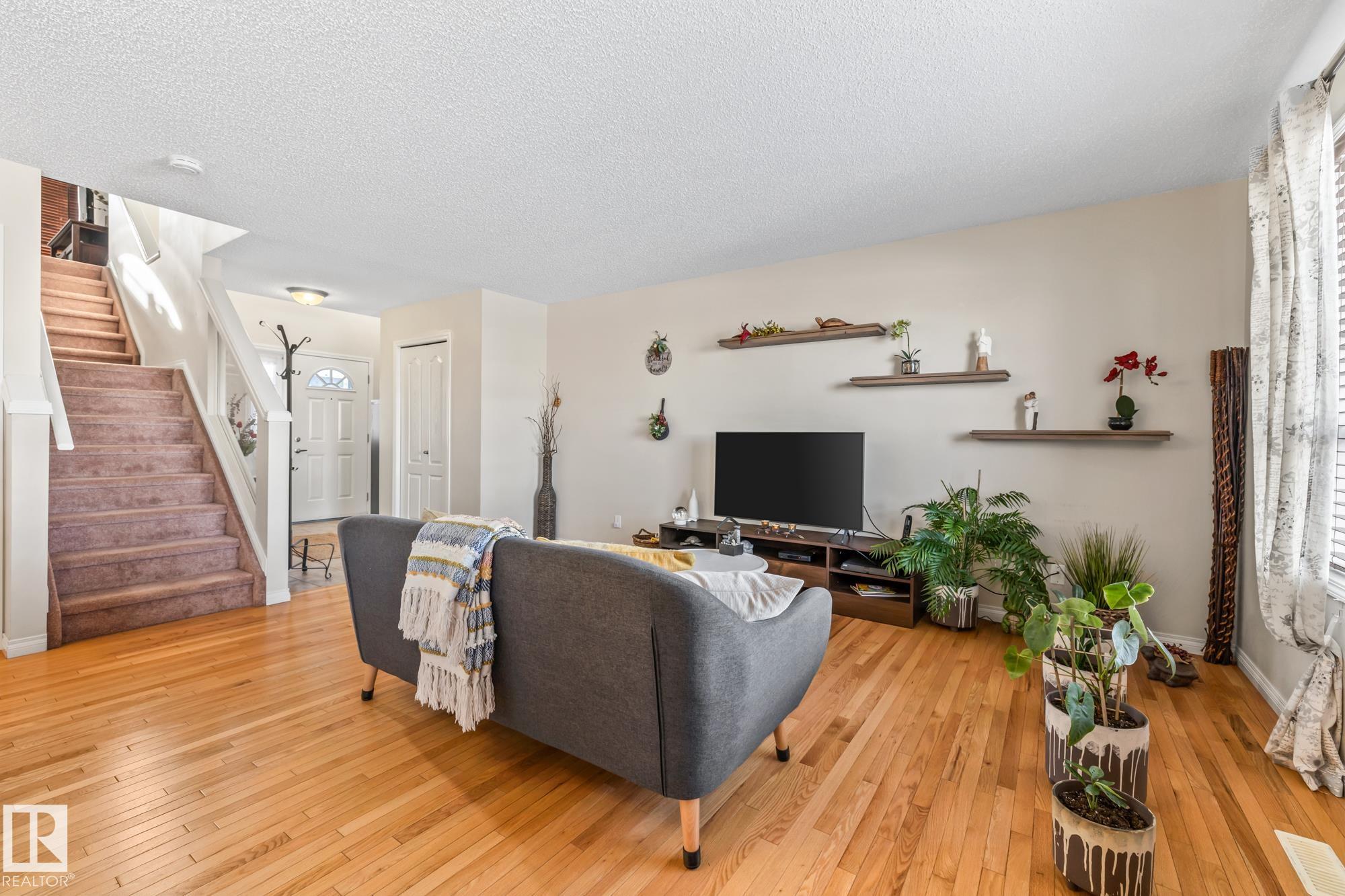 Photo 12 at 5468 162b Avenue NW, Hollick-Kenyon, Edmonton