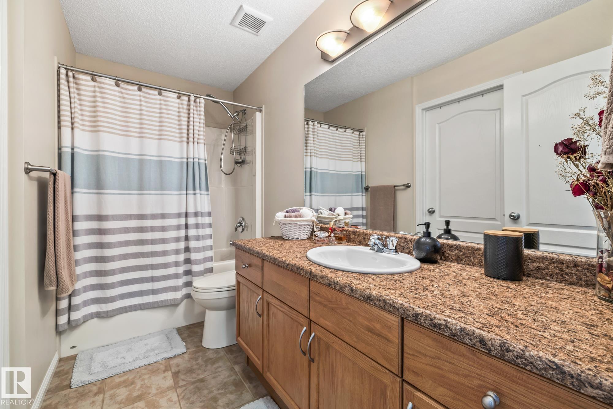 Photo 22 at 5468 162b Avenue NW, Hollick-Kenyon, Edmonton