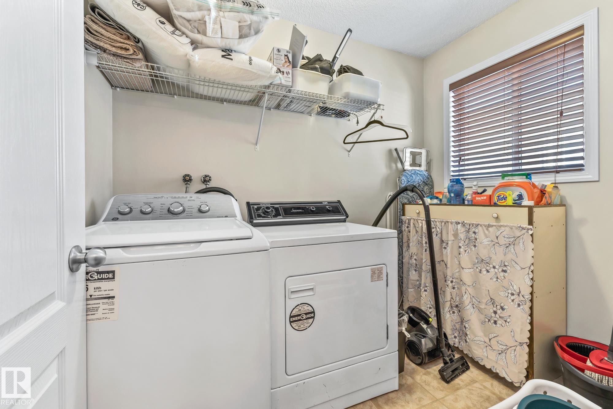 Photo 27 at 5468 162b Avenue NW, Hollick-Kenyon, Edmonton