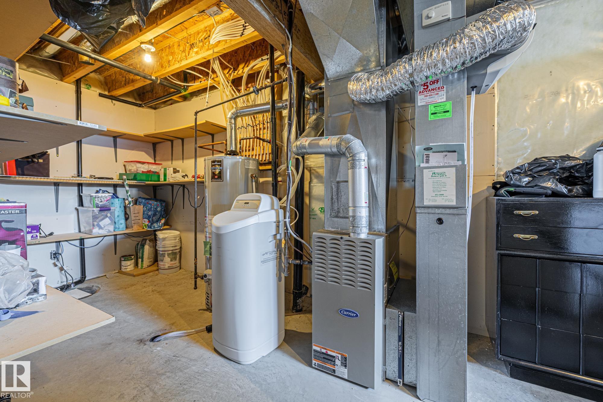 Photo 28 at 5468 162b Avenue NW, Hollick-Kenyon, Edmonton