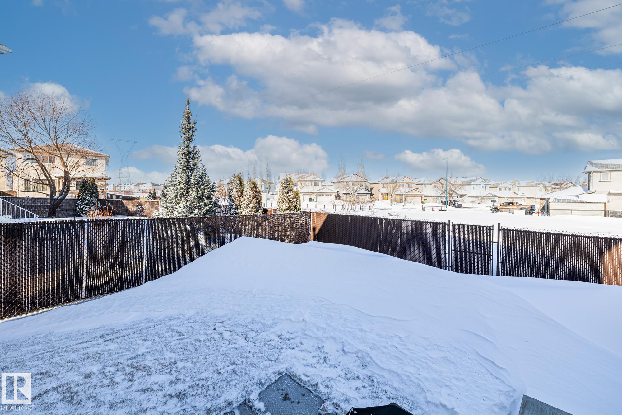 Photo 29 at 5468 162b Avenue NW, Hollick-Kenyon, Edmonton