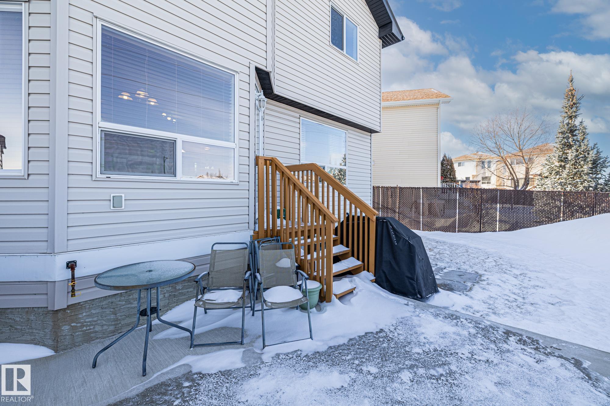 Photo 30 at 5468 162b Avenue NW, Hollick-Kenyon, Edmonton