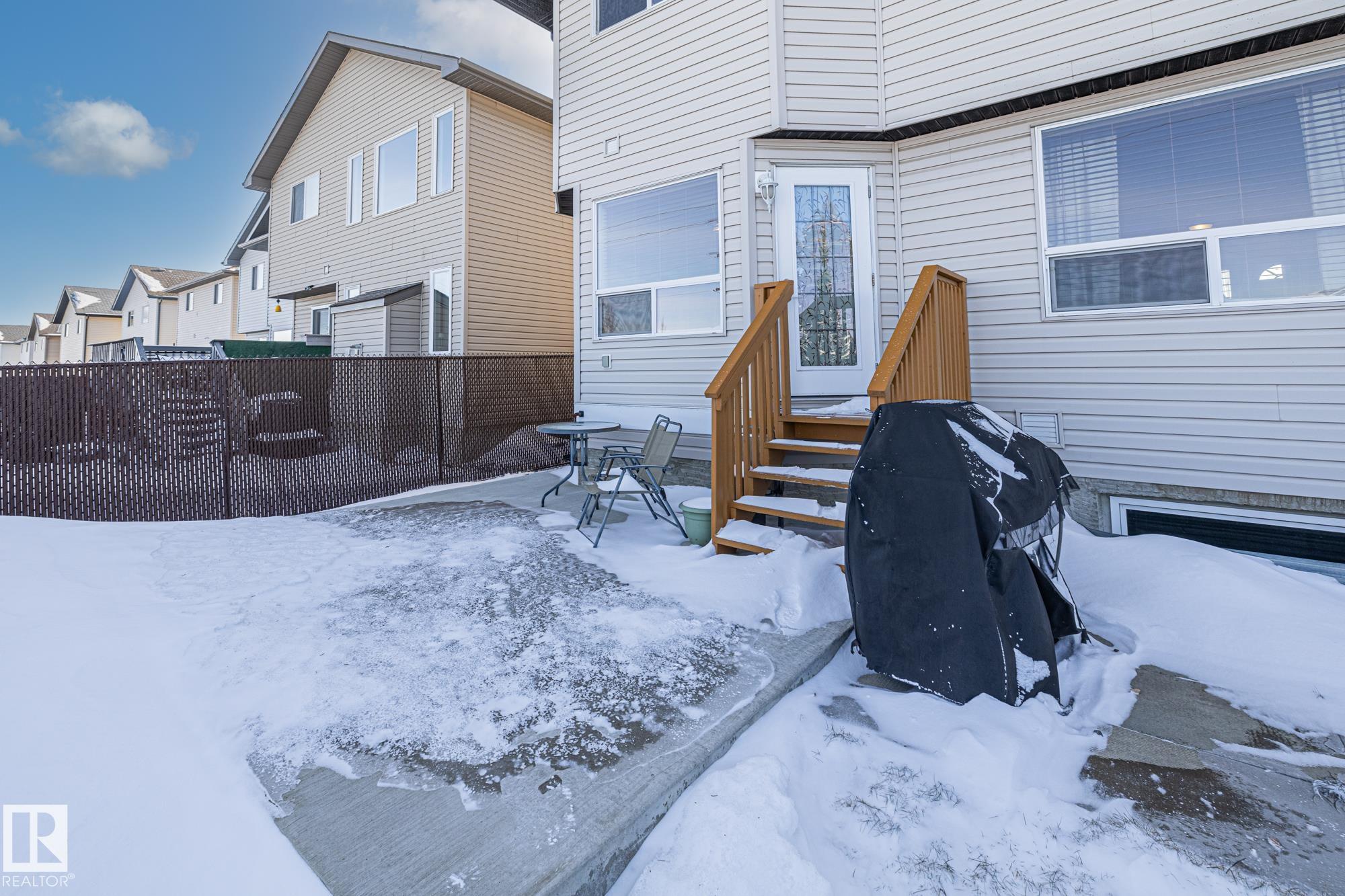 Photo 31 at 5468 162b Avenue NW, Hollick-Kenyon, Edmonton