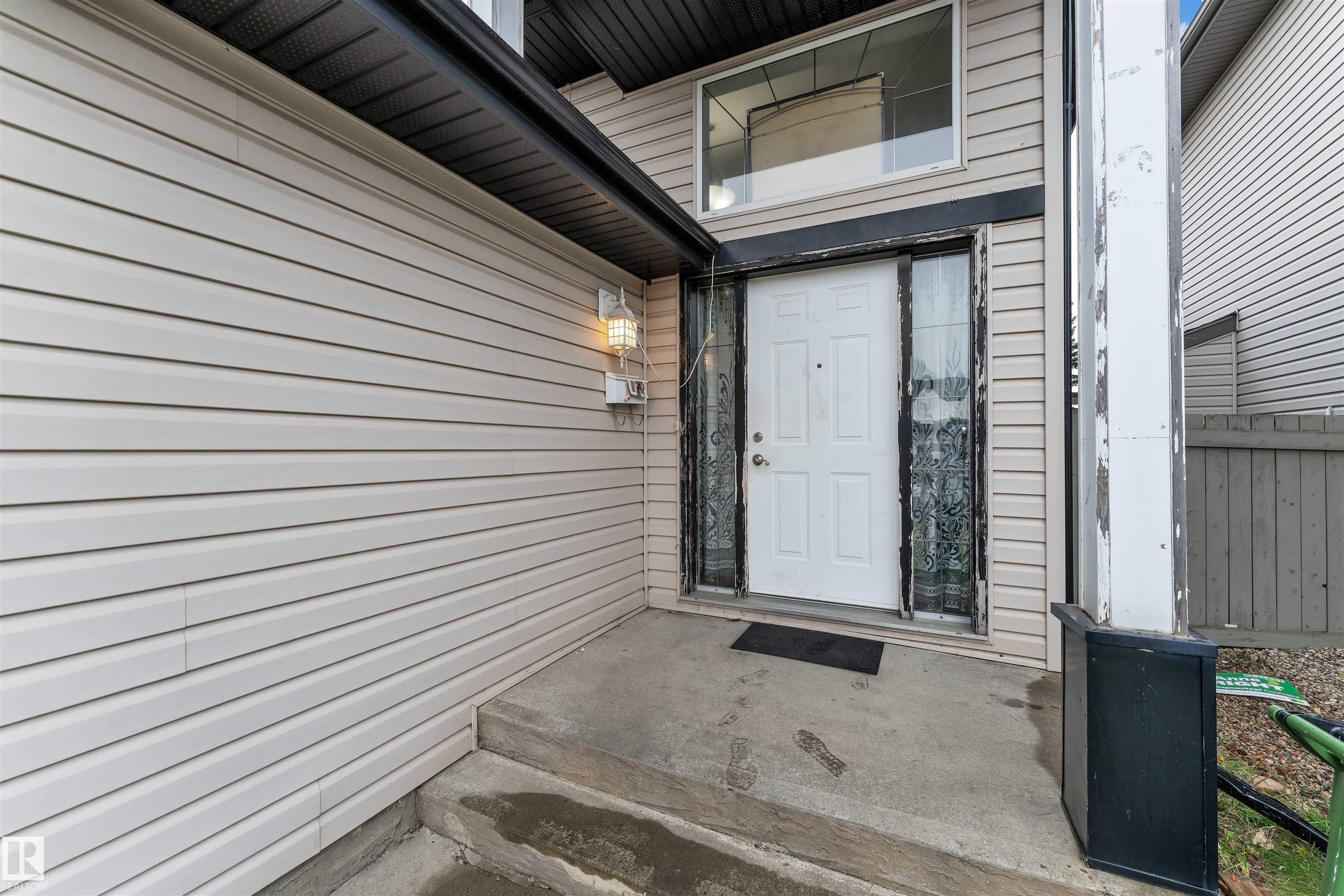 3307 24 Avenue NW, Silver Berry, Edmonton