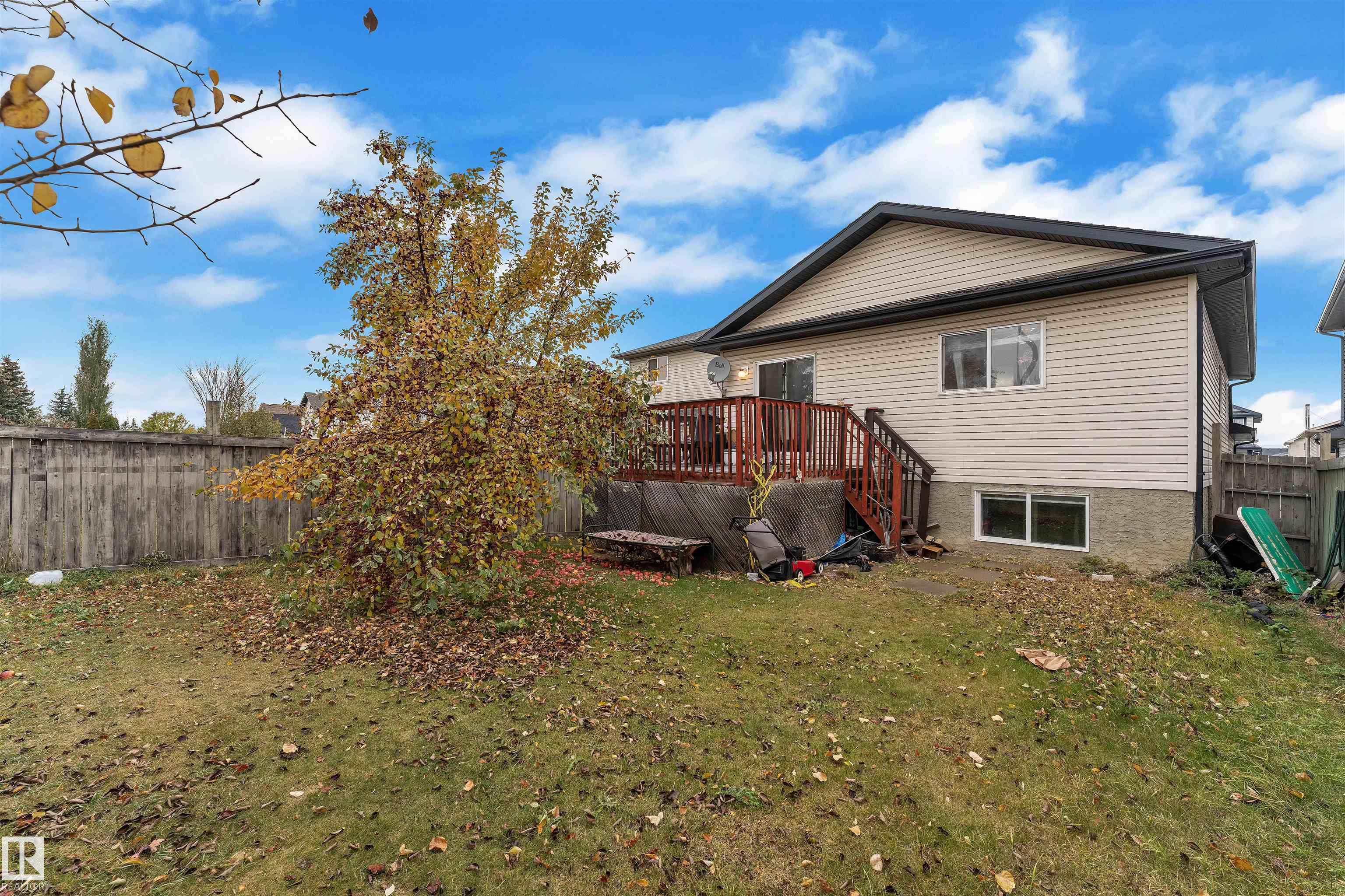 3307 24 Avenue NW, Silver Berry, Edmonton