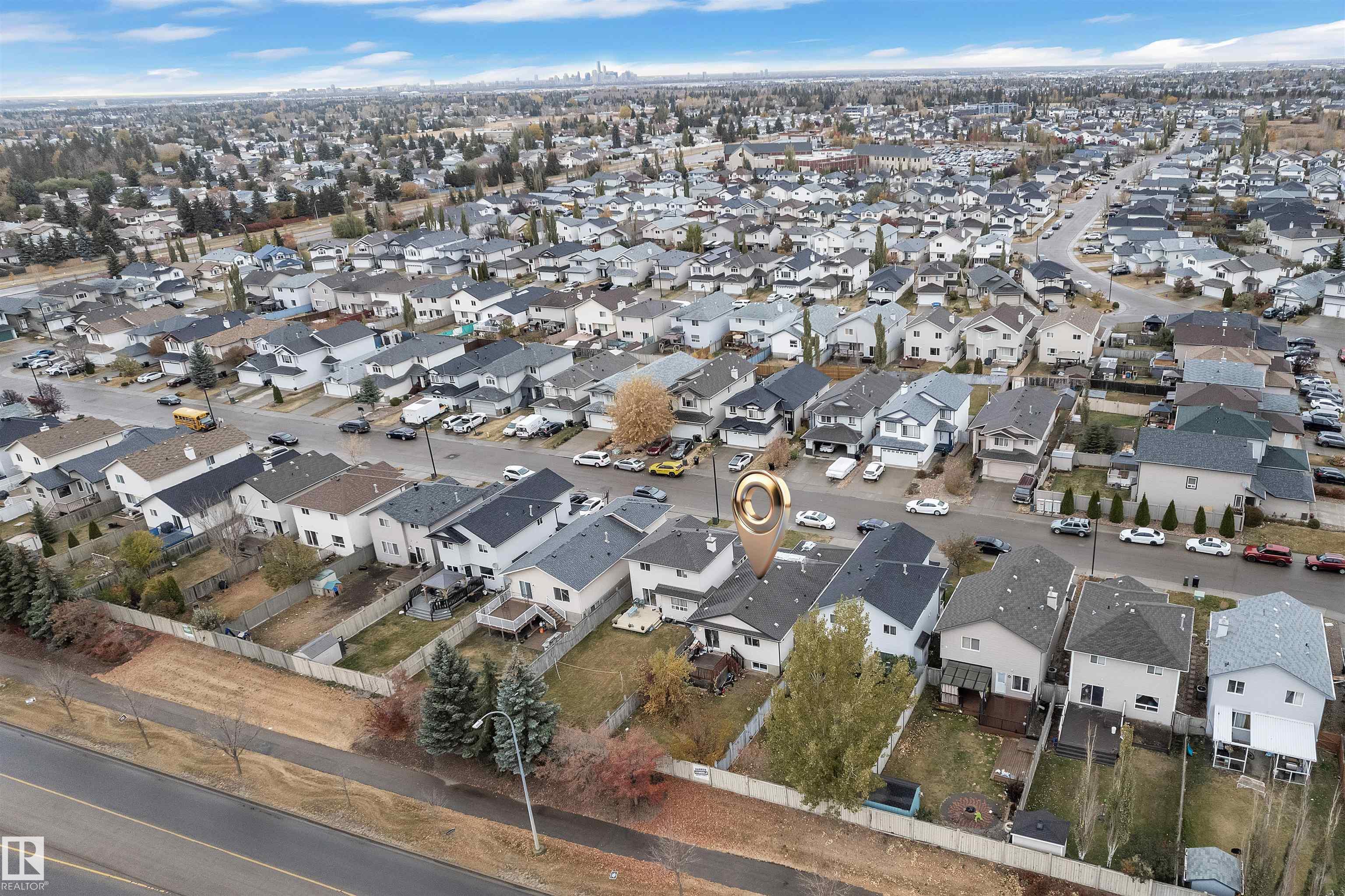 Photo 6 at 3307 24 Avenue NW, Silver Berry, Edmonton