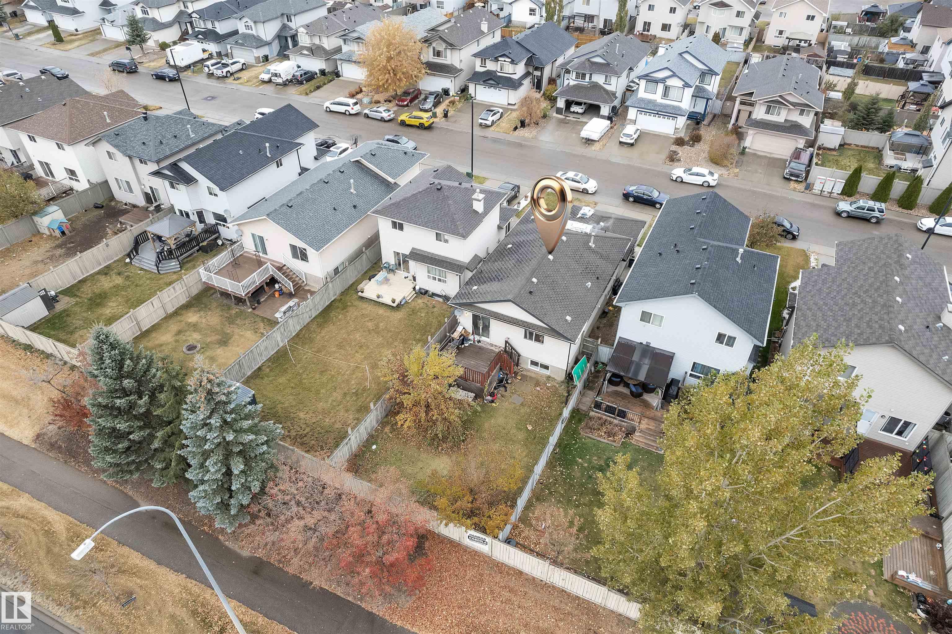 Photo 7 at 3307 24 Avenue NW, Silver Berry, Edmonton