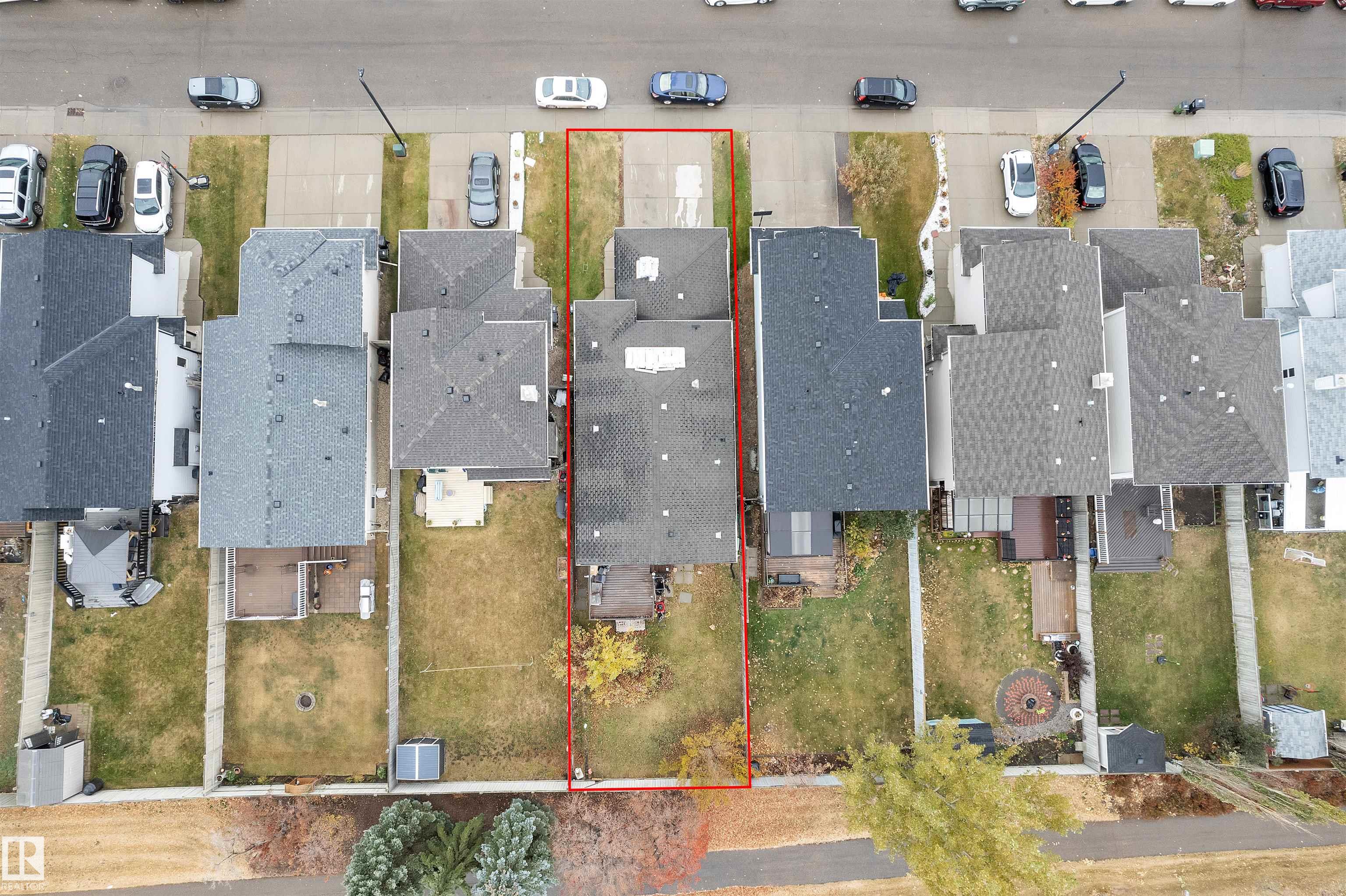 Photo 8 at 3307 24 Avenue NW, Silver Berry, Edmonton