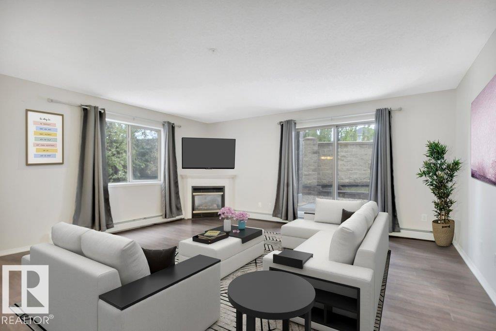 102 - 2903 Rabbit Hill Road NW, Hodgson, Edmonton