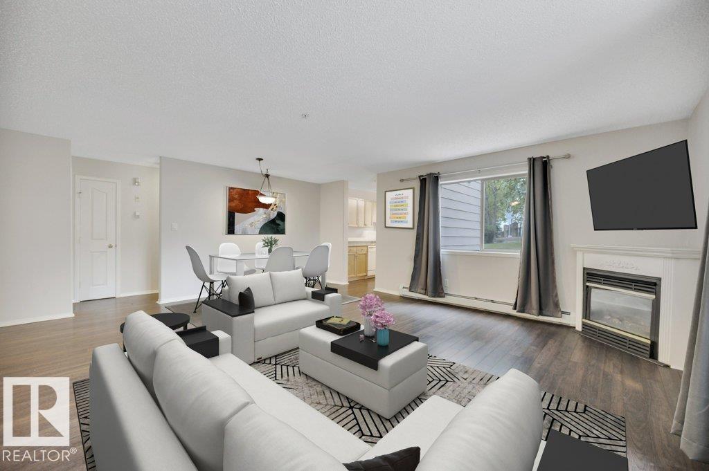 Photo 17 at 102 - 2903 Rabbit Hill Road NW, Hodgson, Edmonton