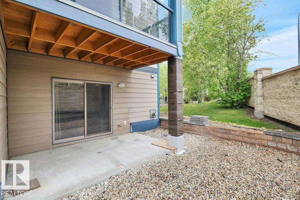 Photo 39 at 102 - 2903 Rabbit Hill Road NW, Hodgson, Edmonton